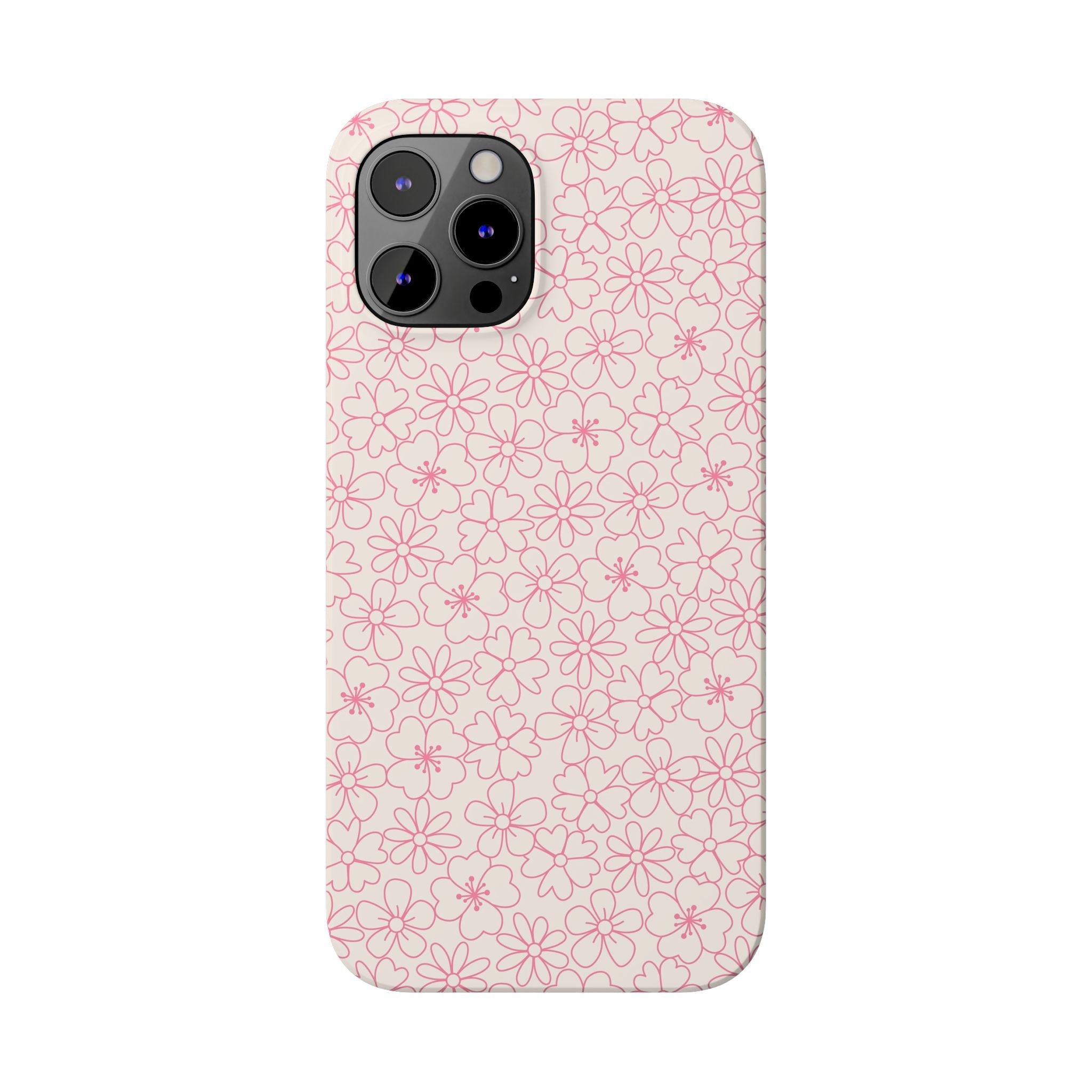 Slim Cases