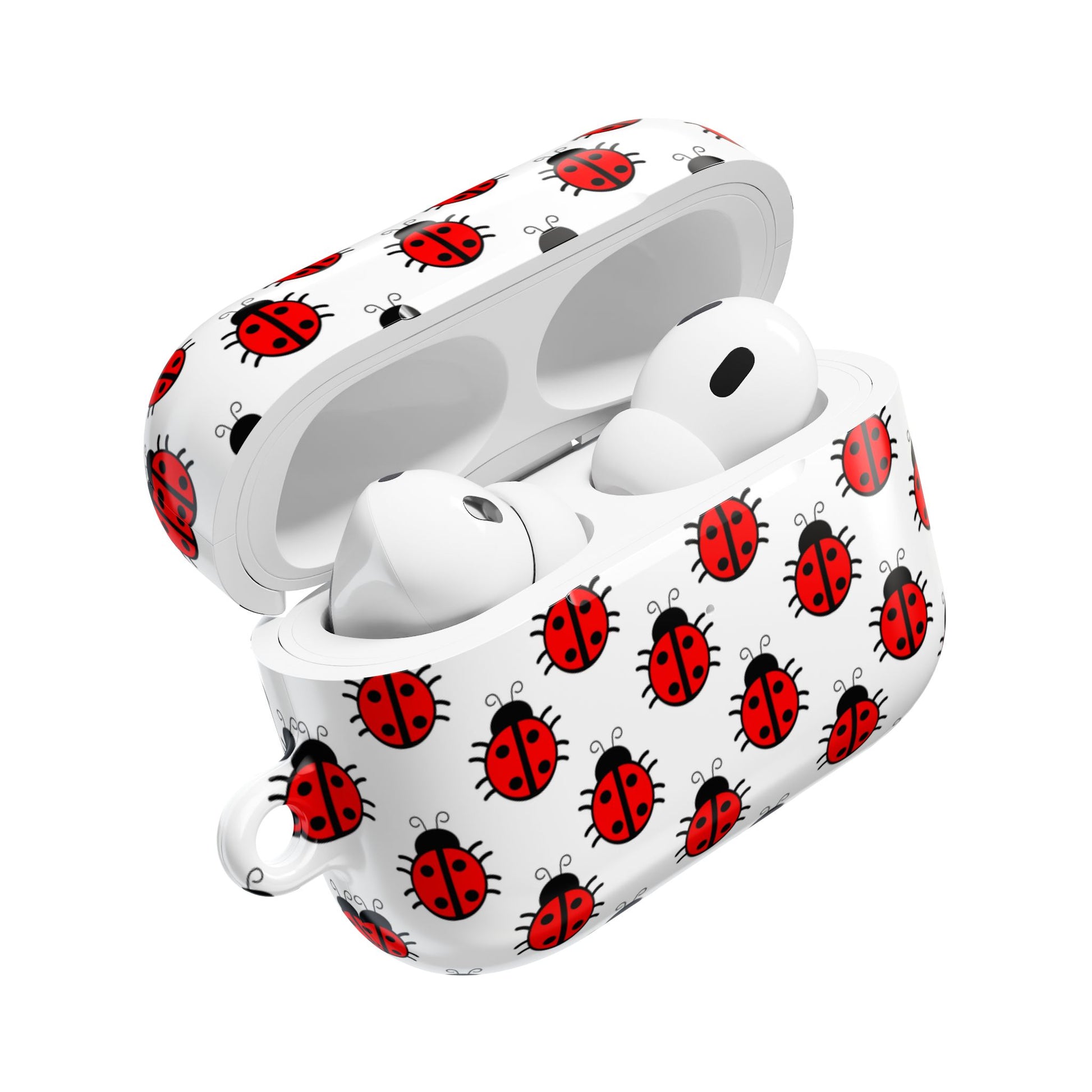 Ladybug - AirPods Case