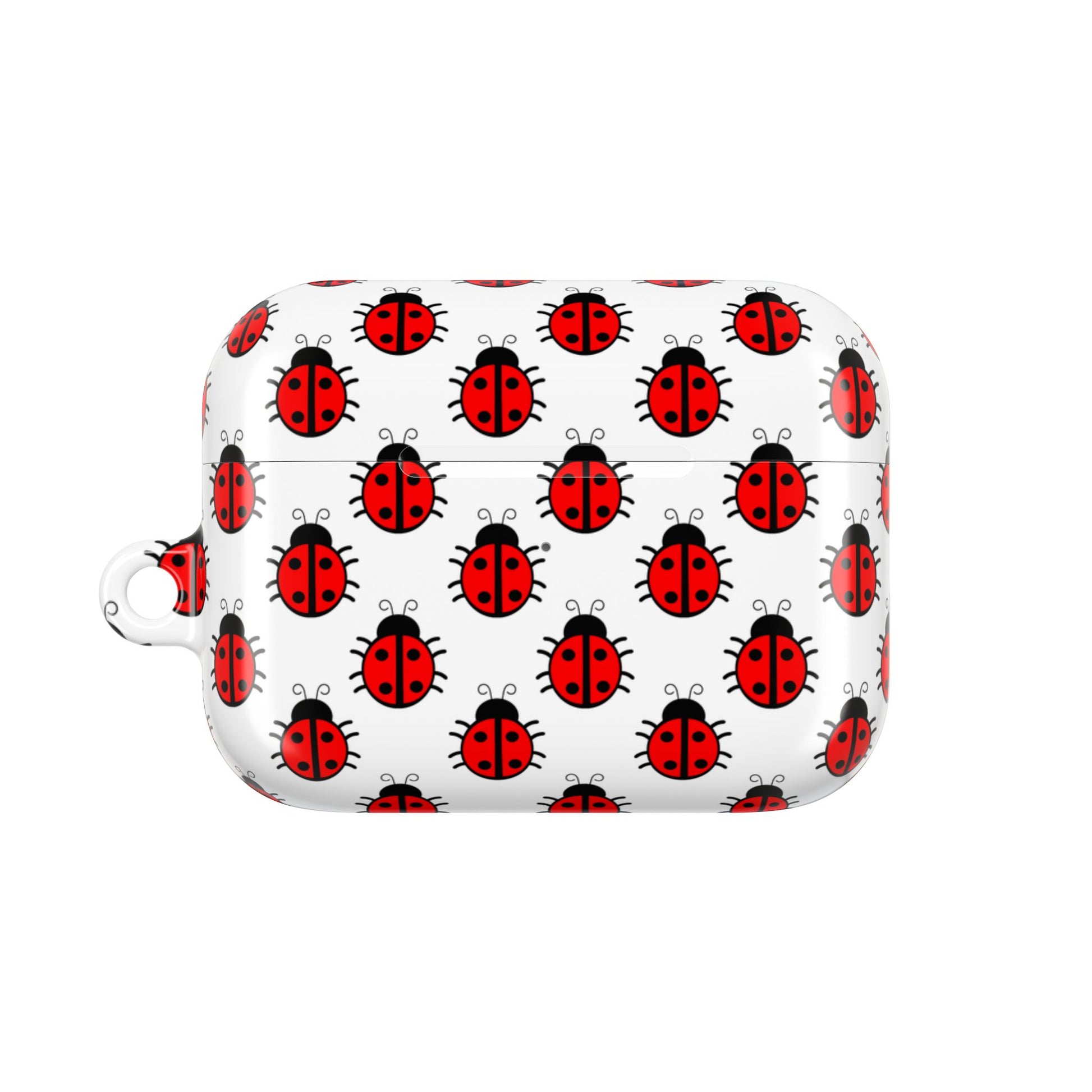 Ladybug - AirPods Case