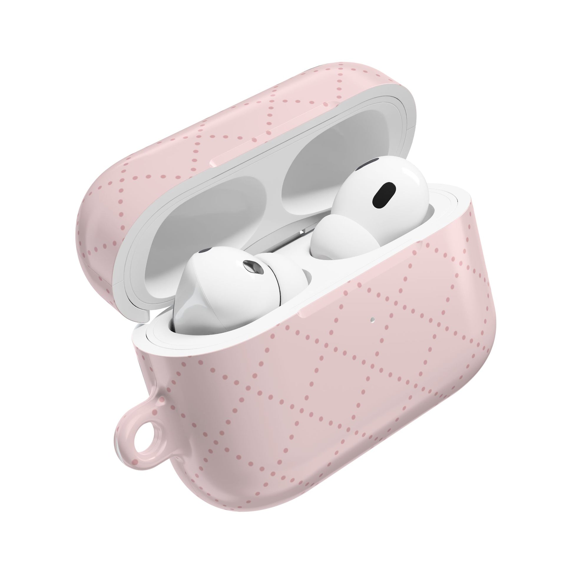 Elegant Pink - AirPods Case