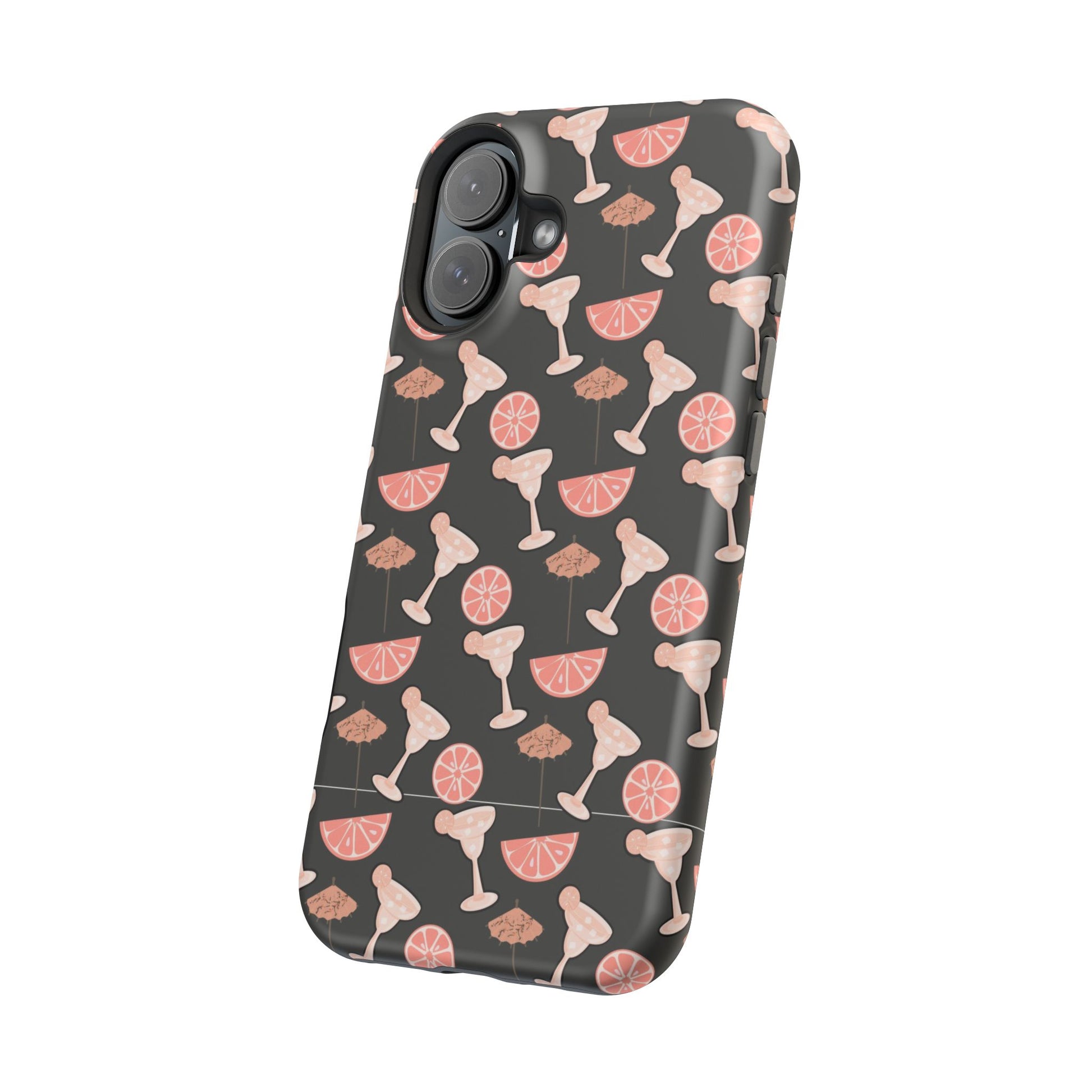 Pink Margaritas - Magsafe Phone Case