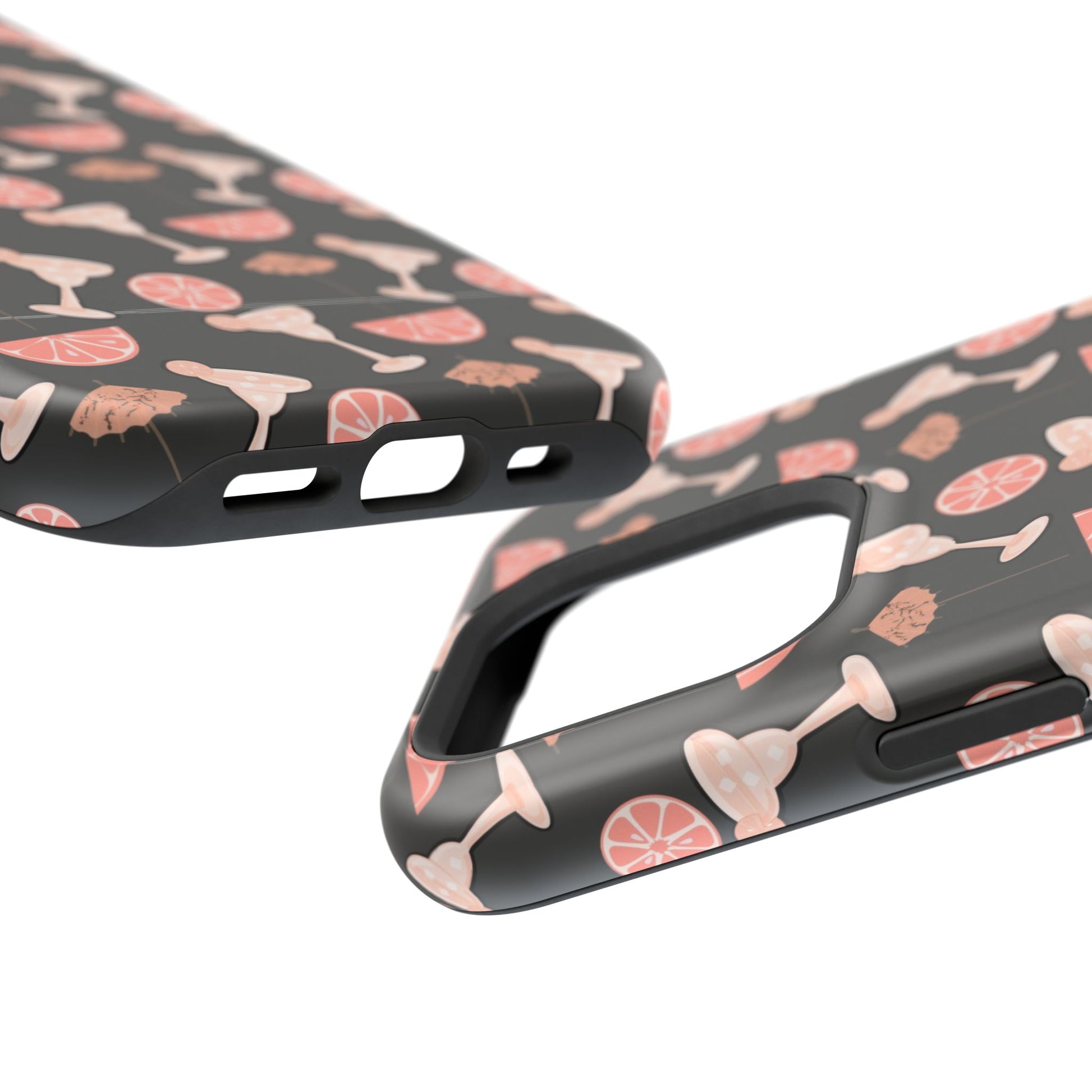 Pink Margaritas - Magsafe Phone Case