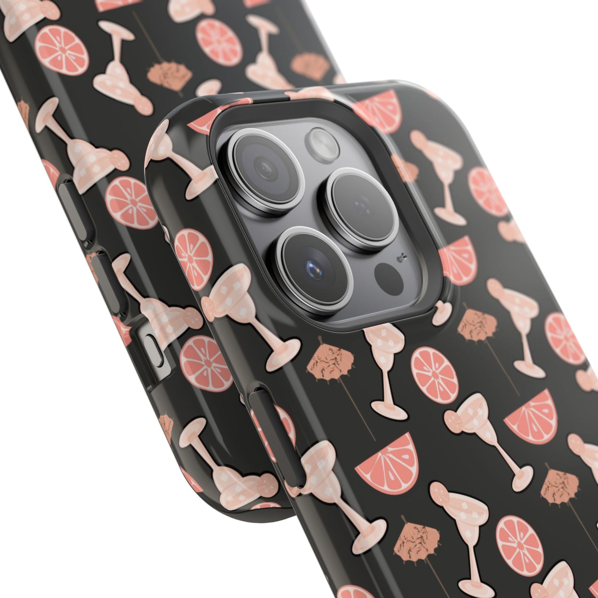 Pink Margaritas - Magsafe Phone Case