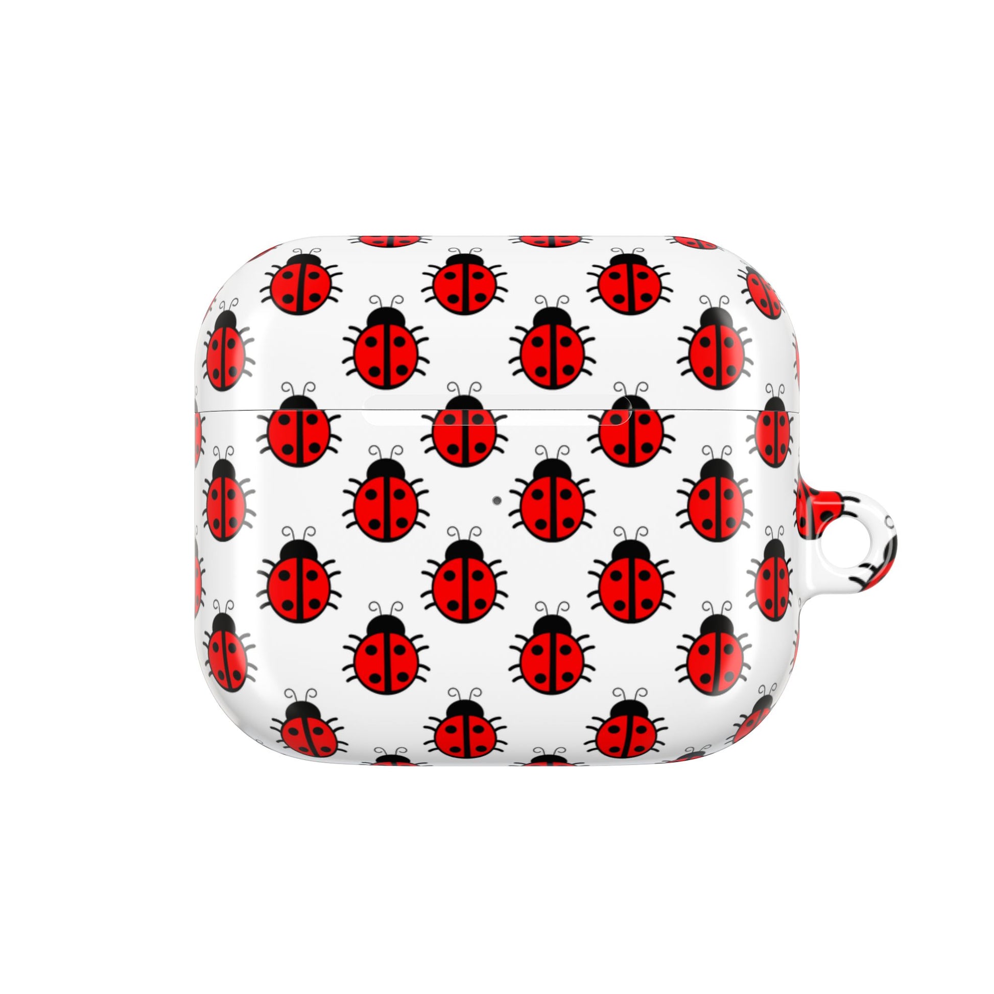 Ladybug - AirPods Case