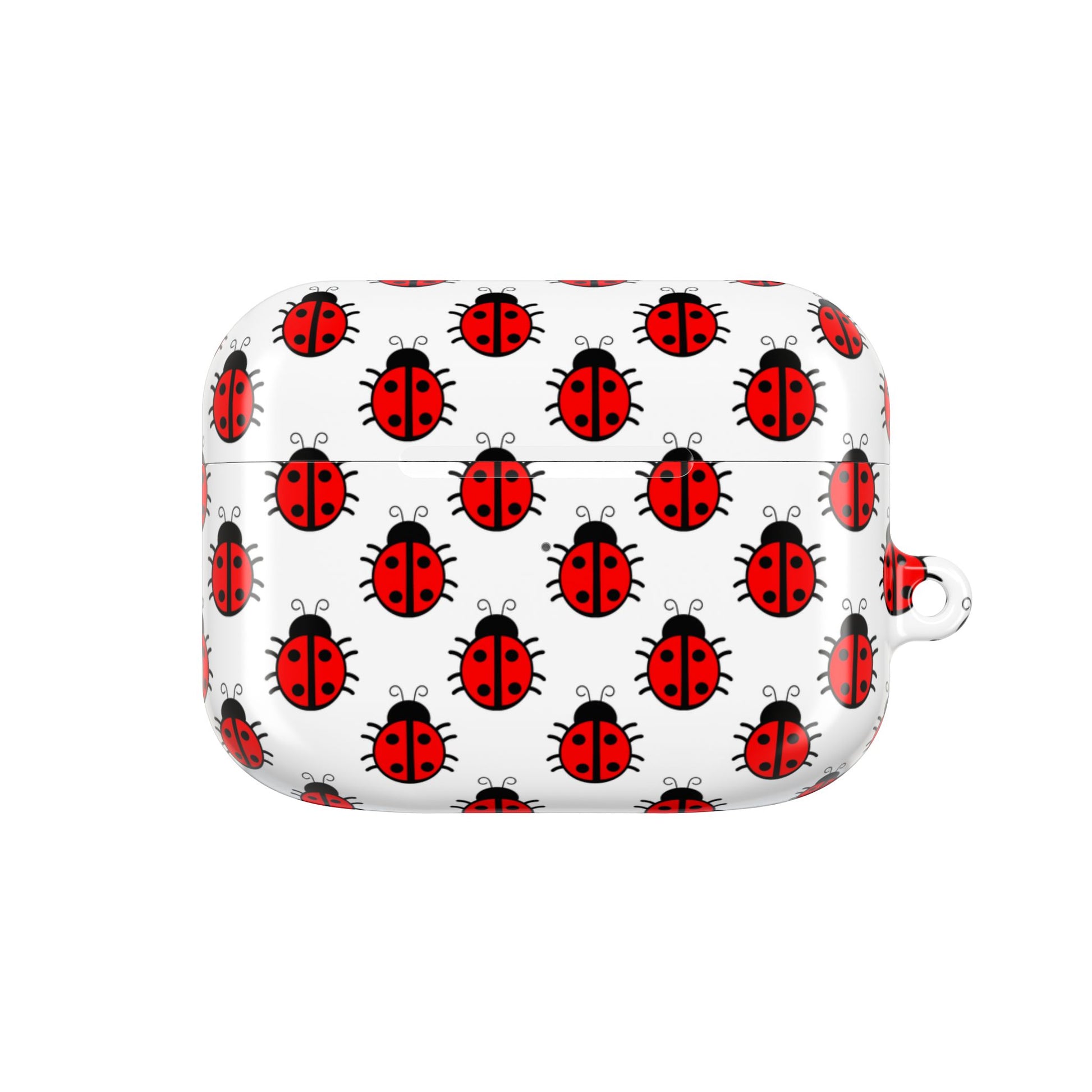Ladybug - AirPods Case