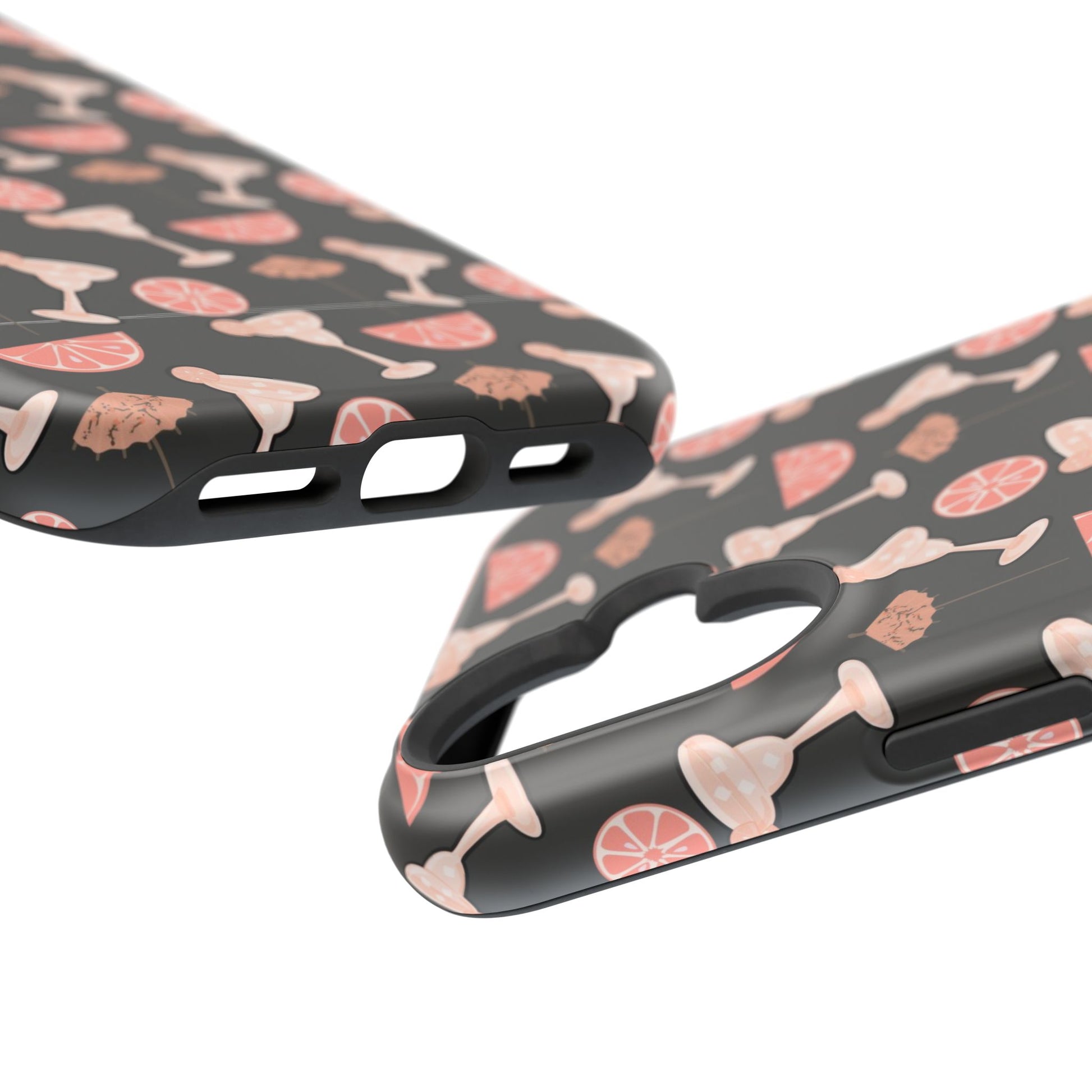 Pink Margaritas - Magsafe Phone Case