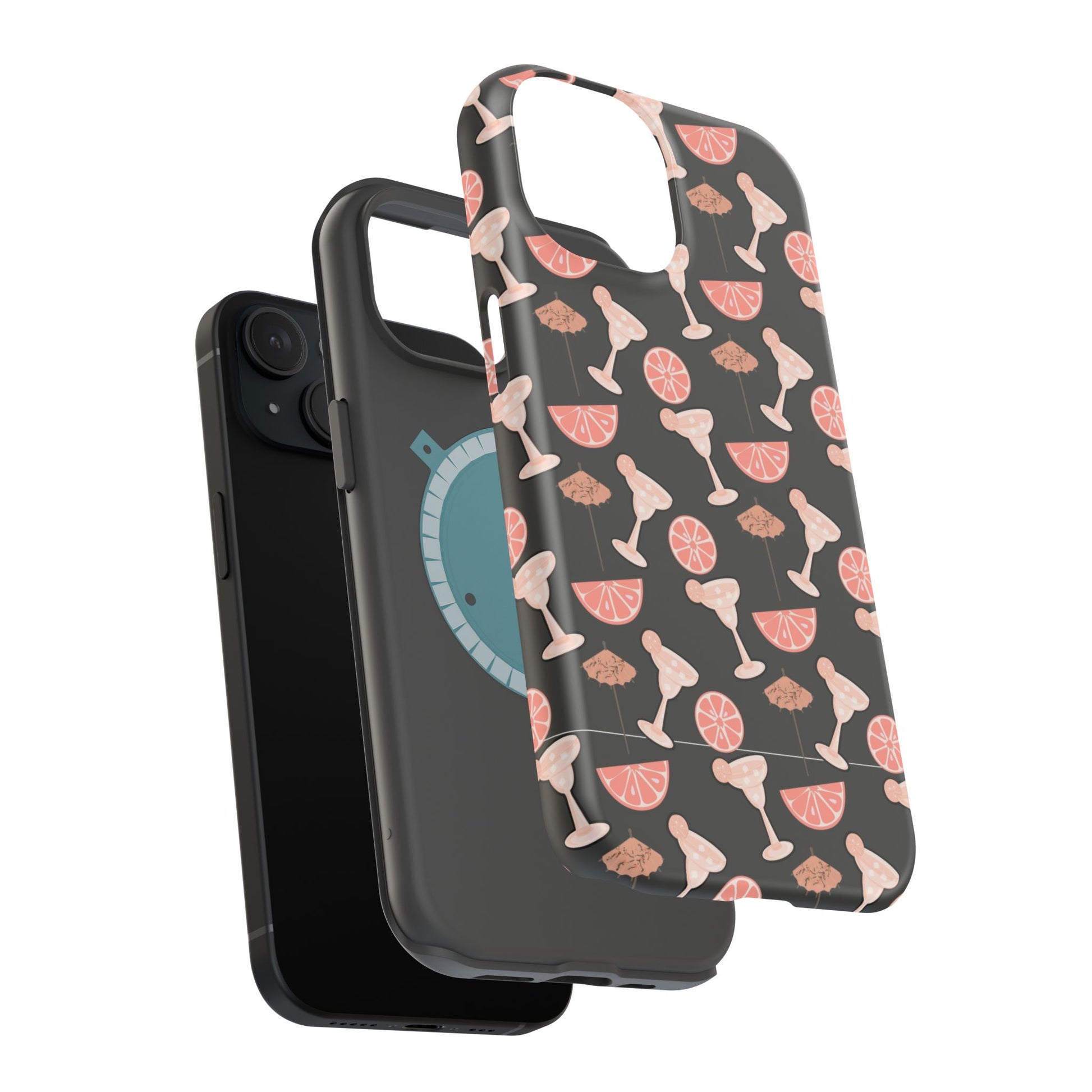 Pink Margaritas - Magsafe Phone Case