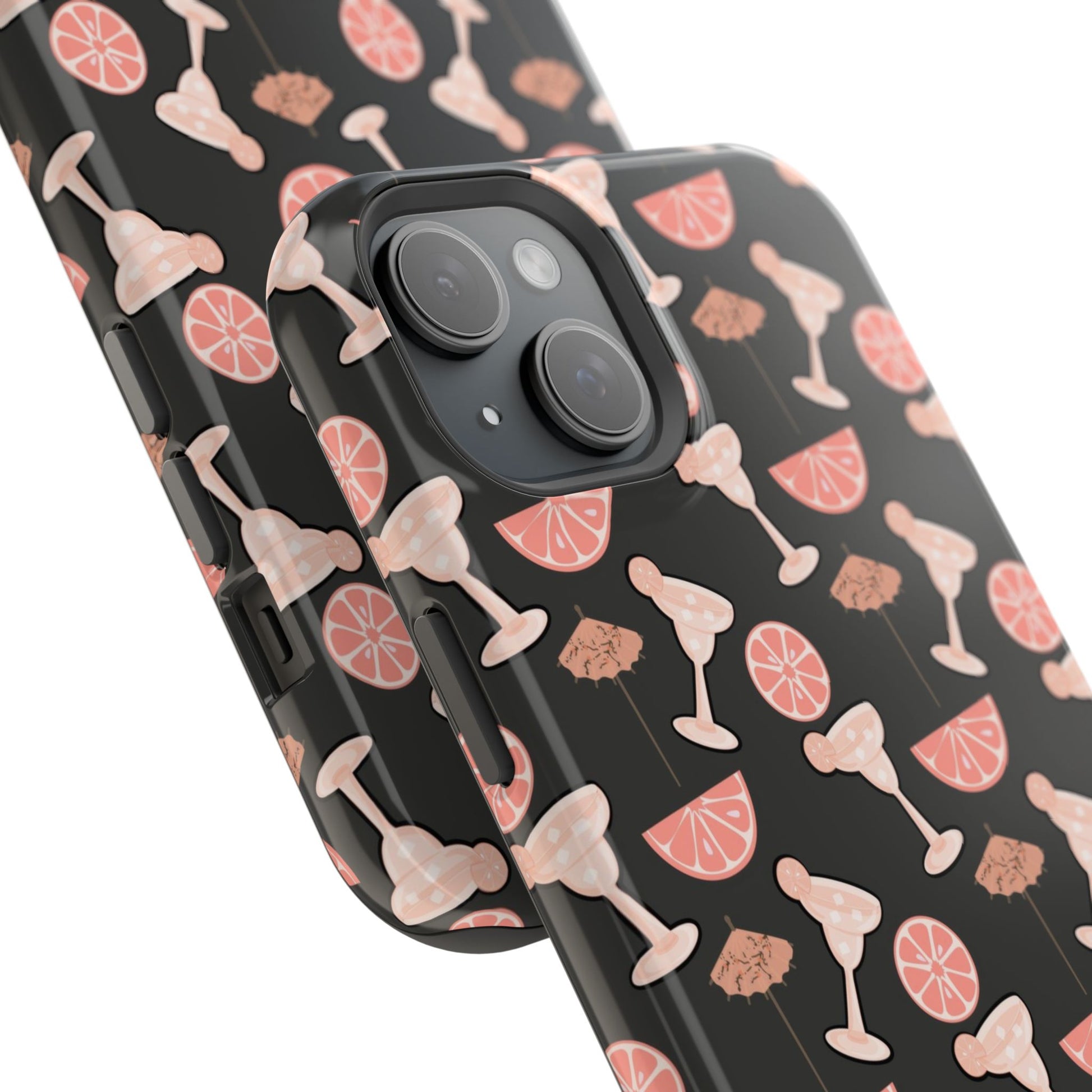 Pink Margaritas - Magsafe Phone Case
