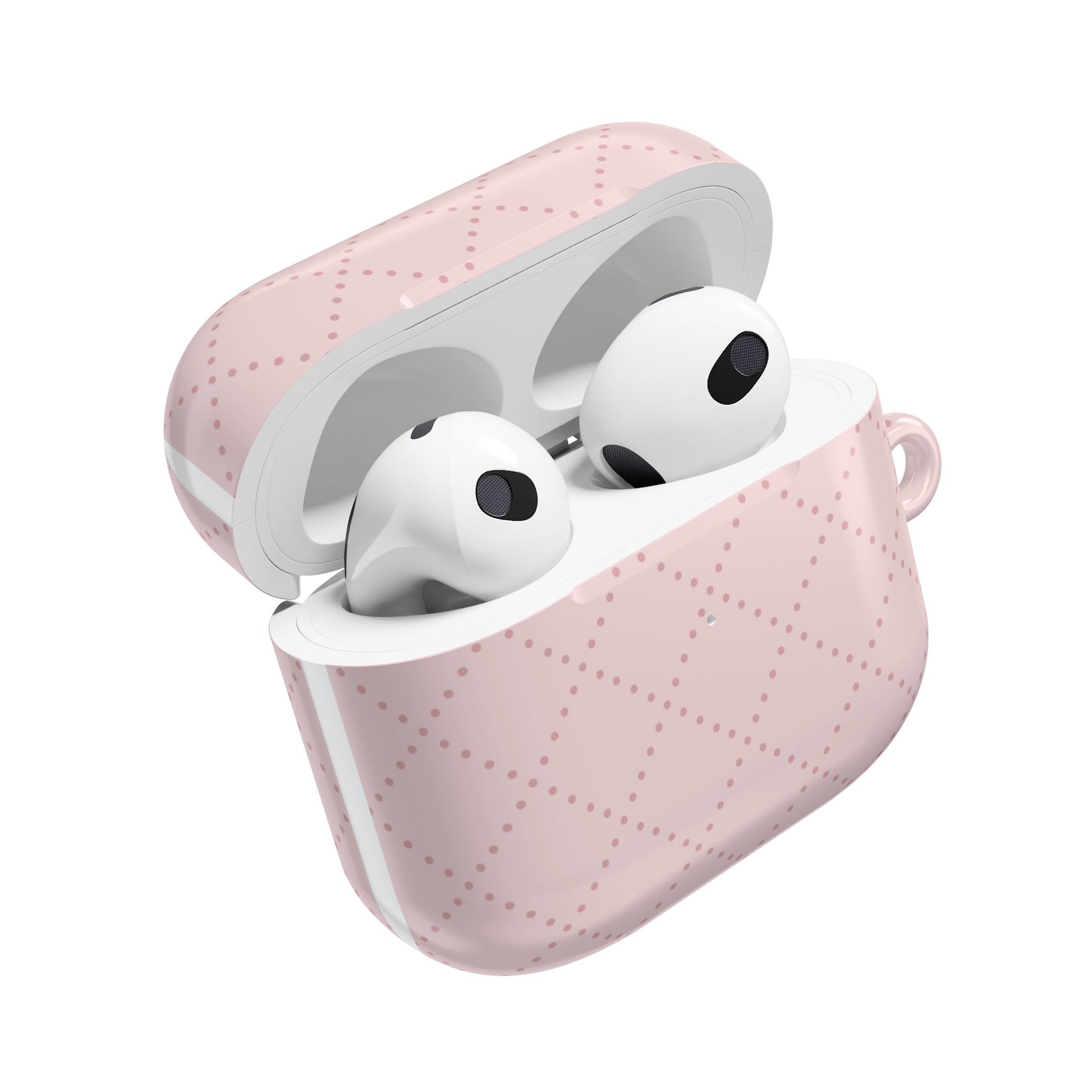 Elegant Pink - AirPods Case