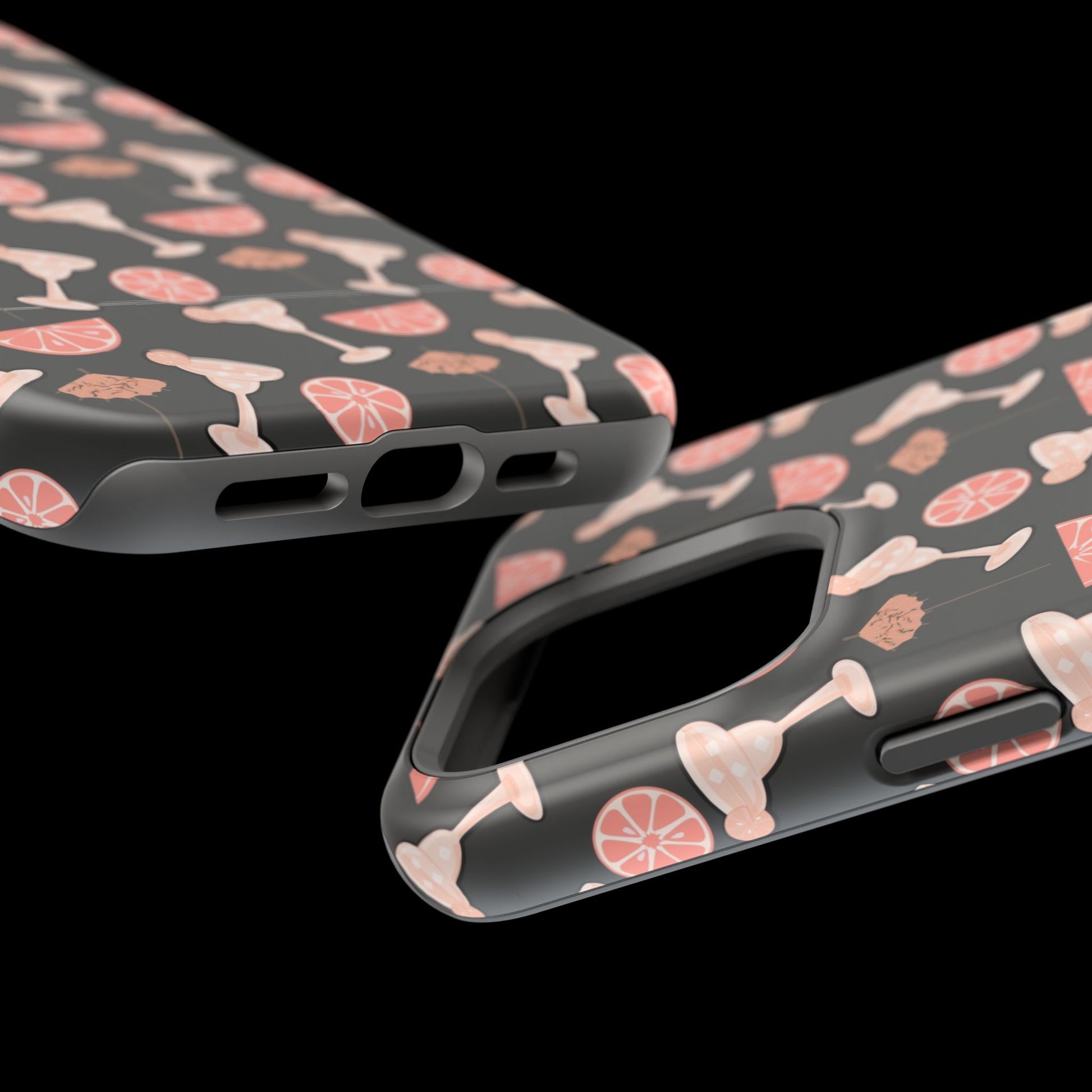 Pink Margaritas - Magsafe Phone Case