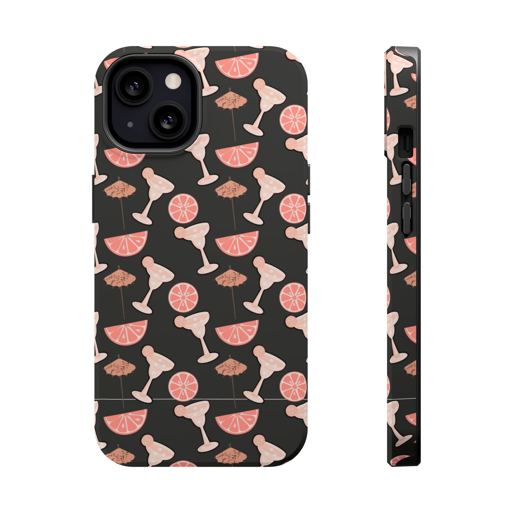 Pink Margaritas - Magsafe Phone Case