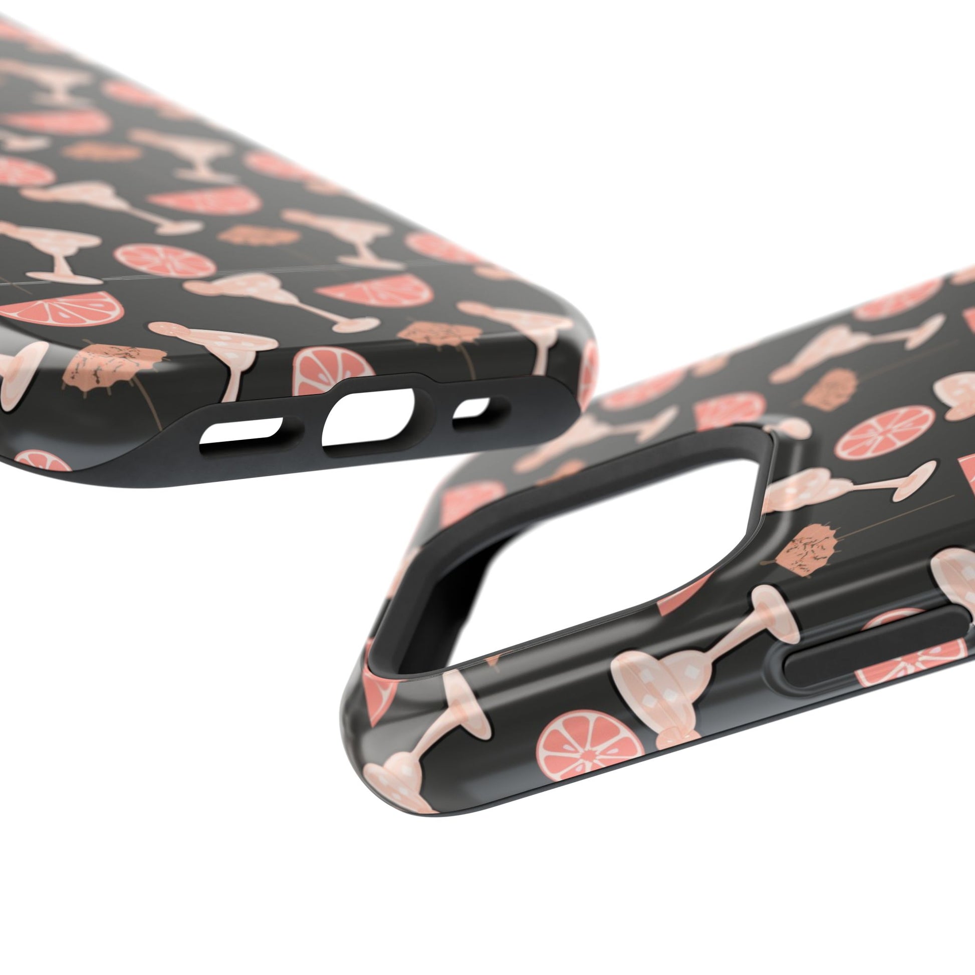 Pink Margaritas - Magsafe Phone Case