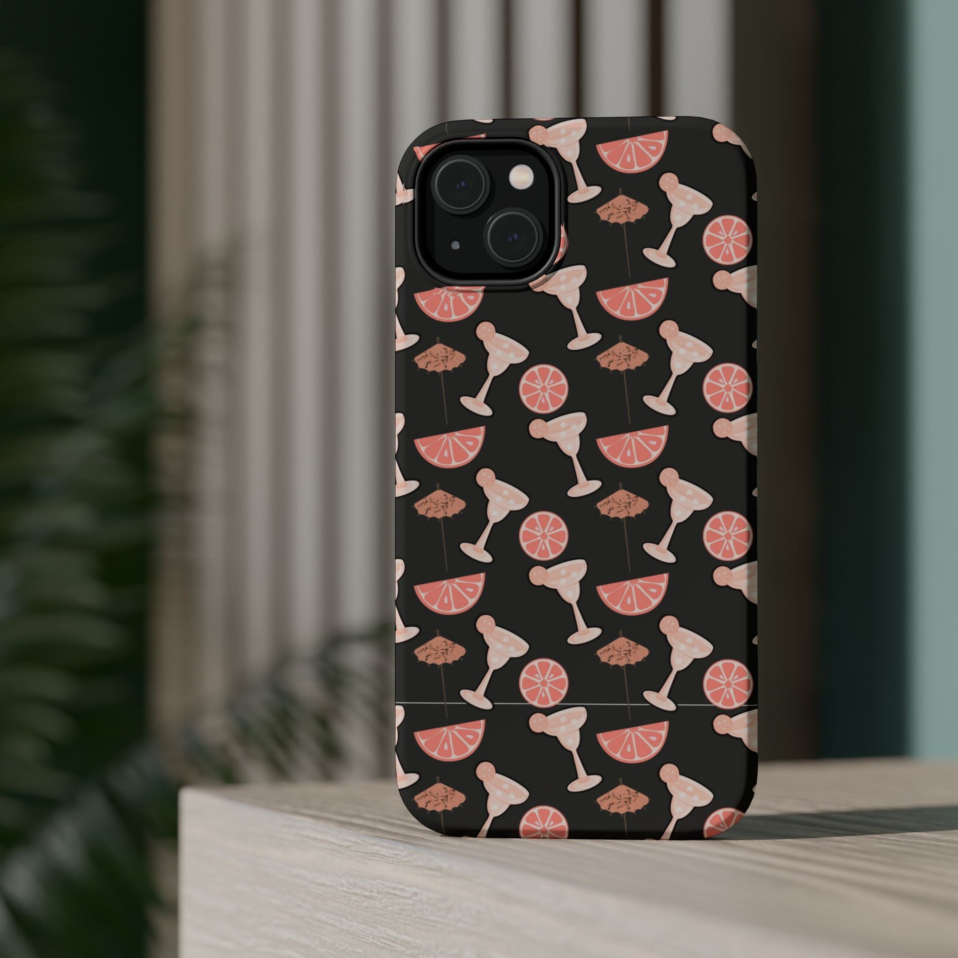 Pink Margaritas - Magsafe Phone Case