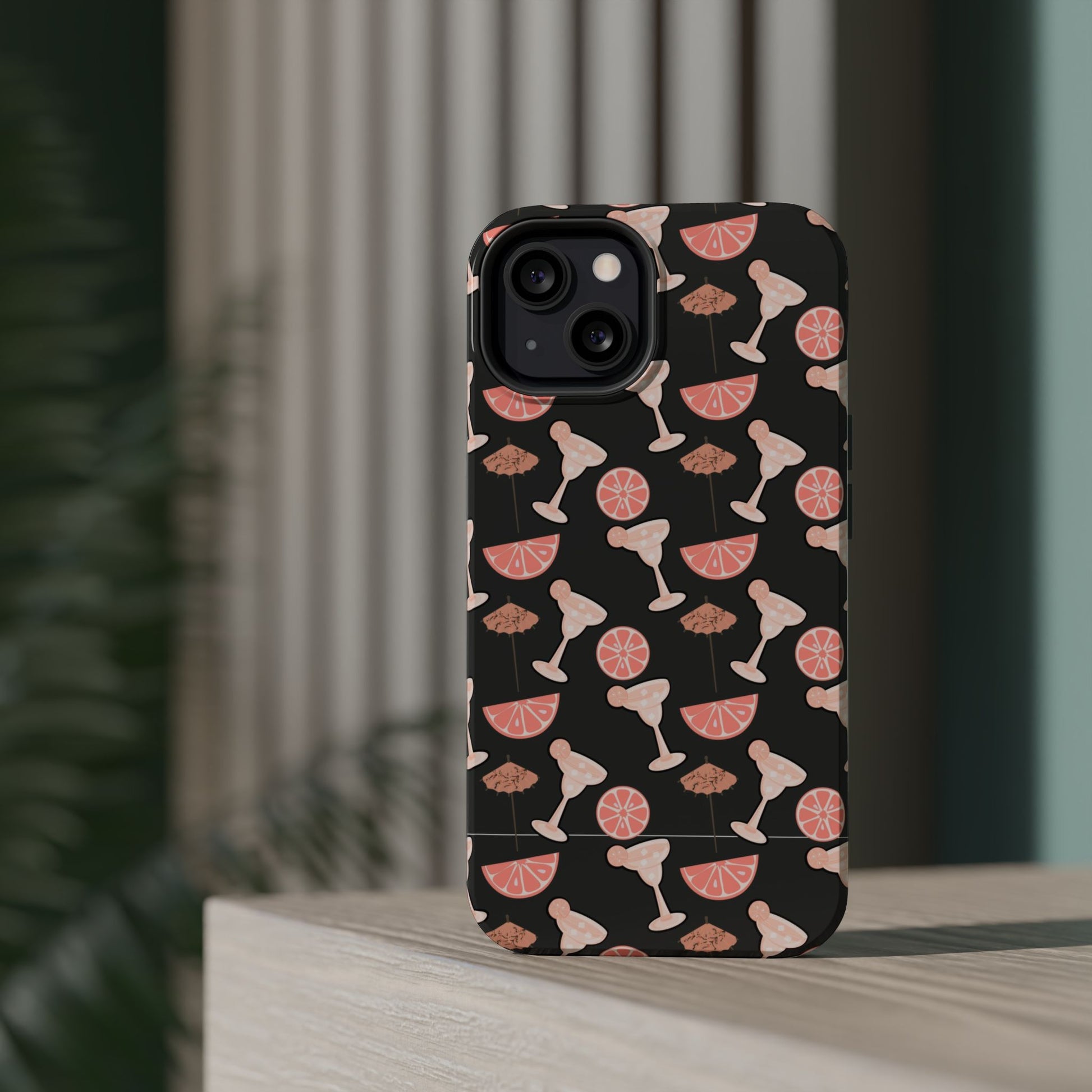 Pink Margaritas - Magsafe Phone Case