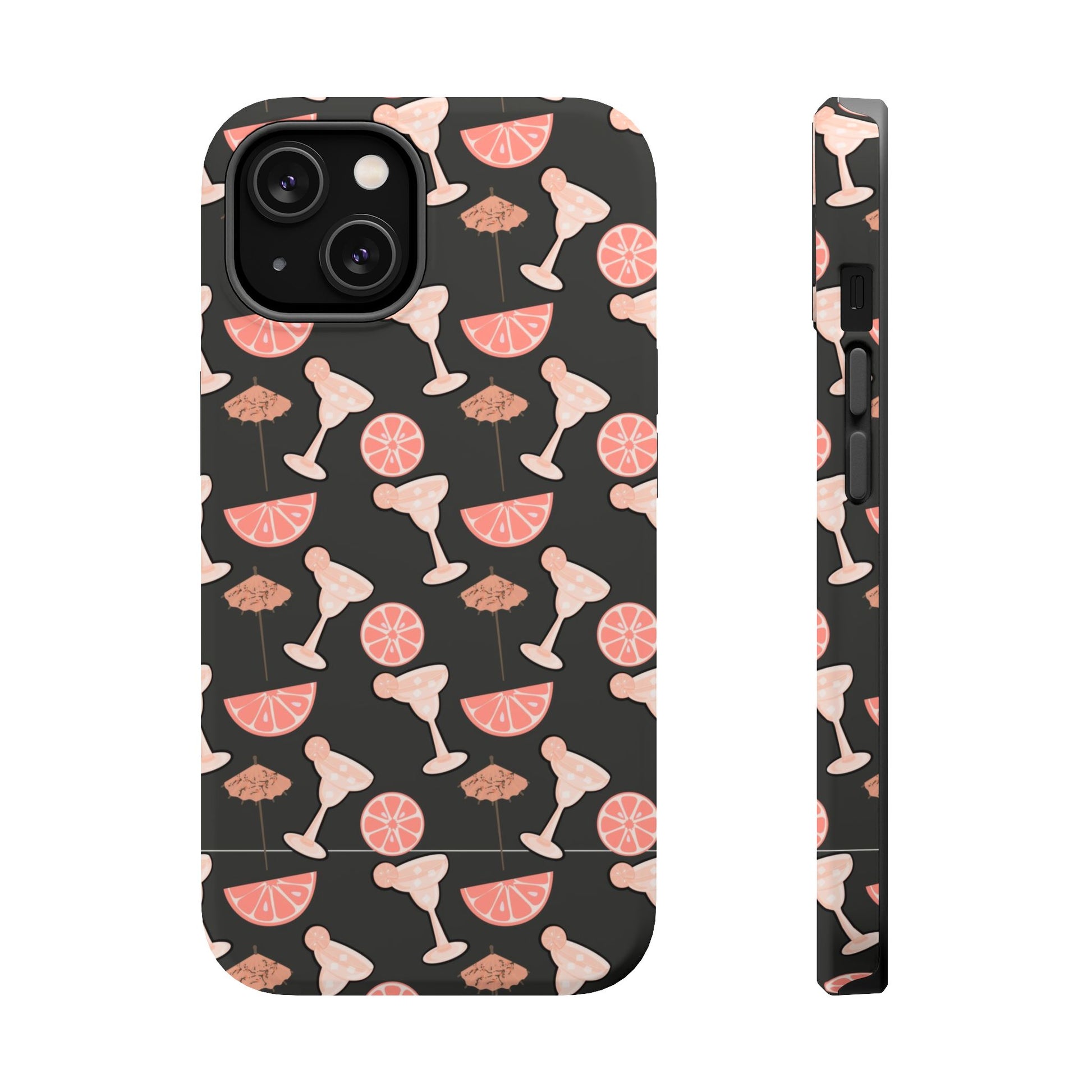 Pink Margaritas - Magsafe Phone Case