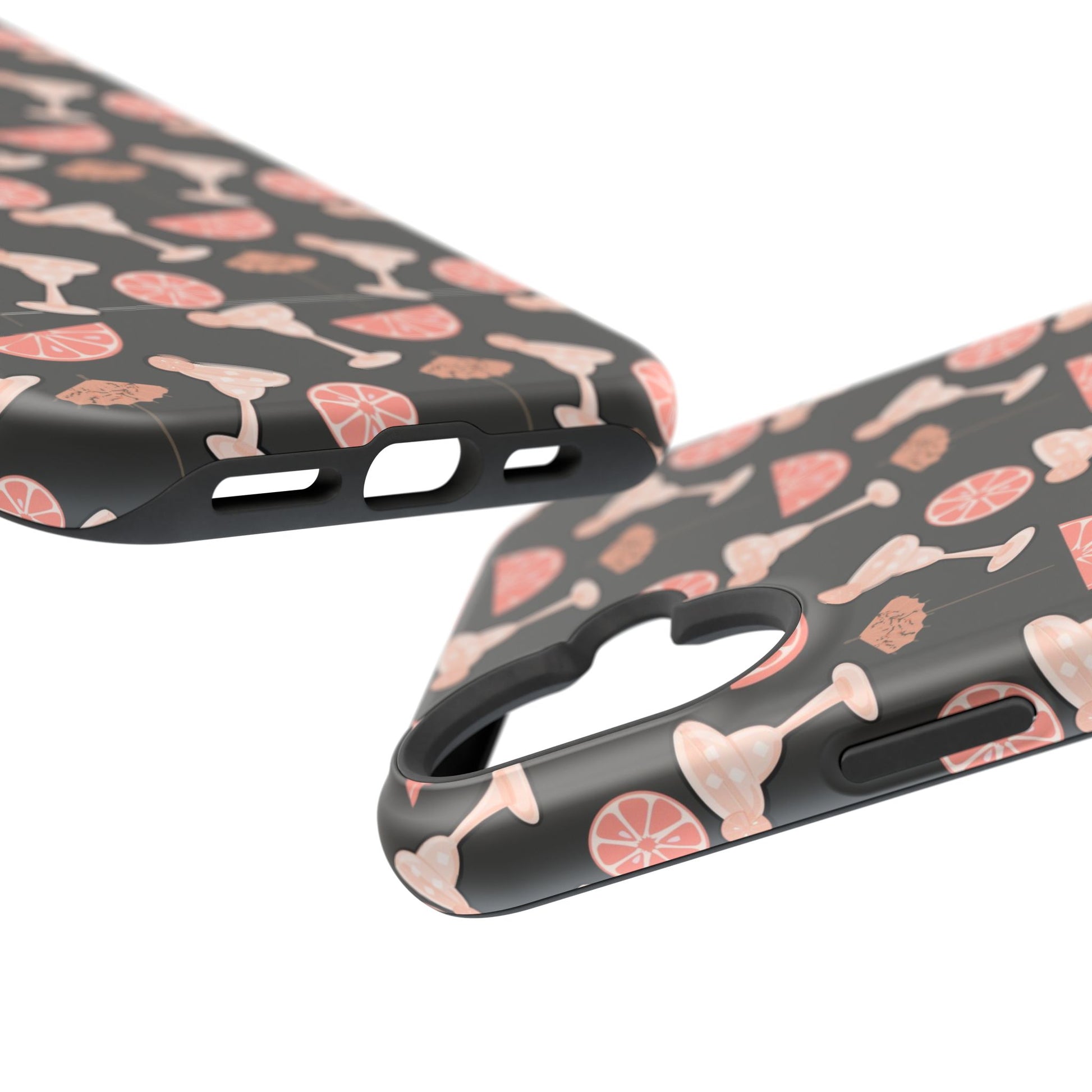 Pink Margaritas - Magsafe Phone Case