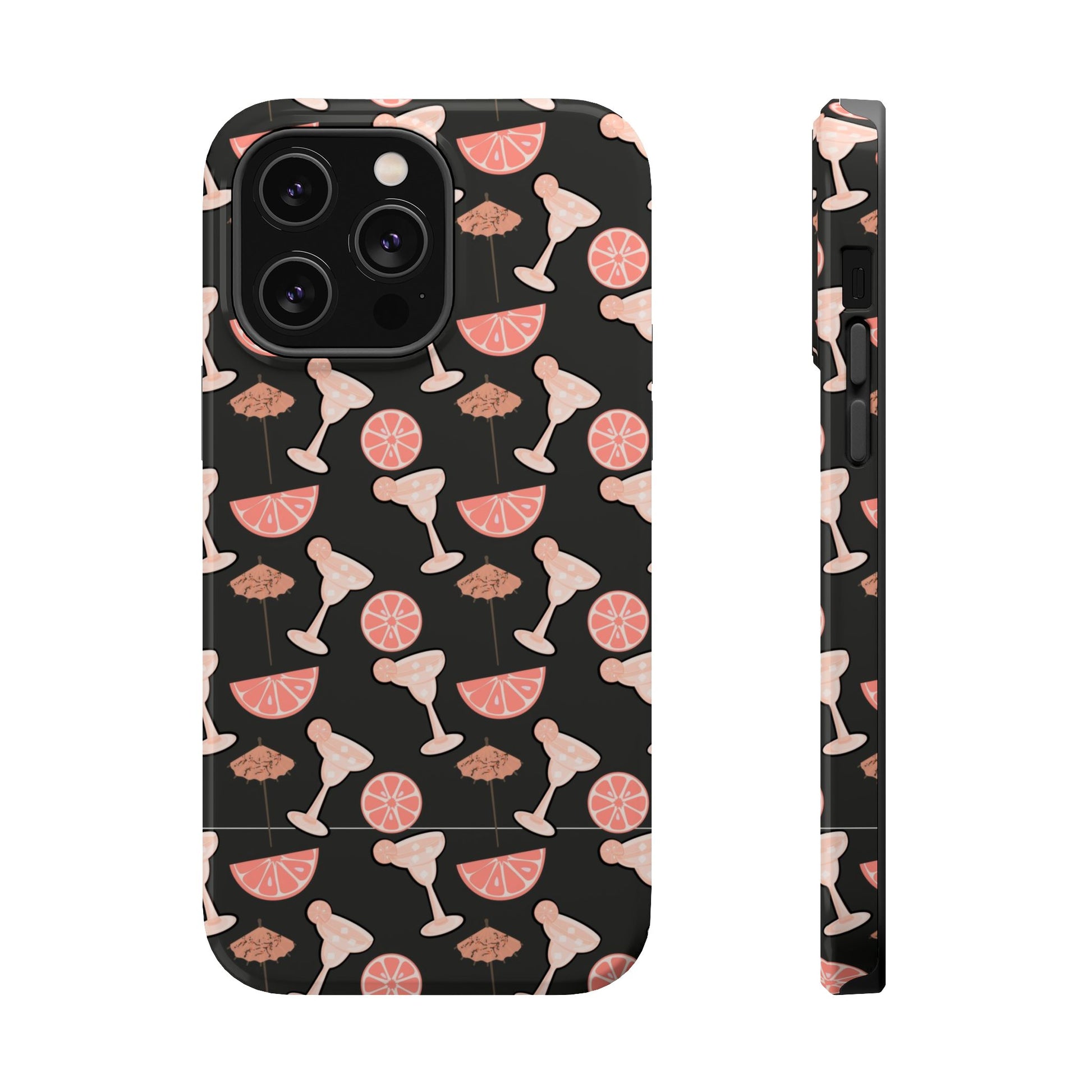 Pink Margaritas - Magsafe Phone Case