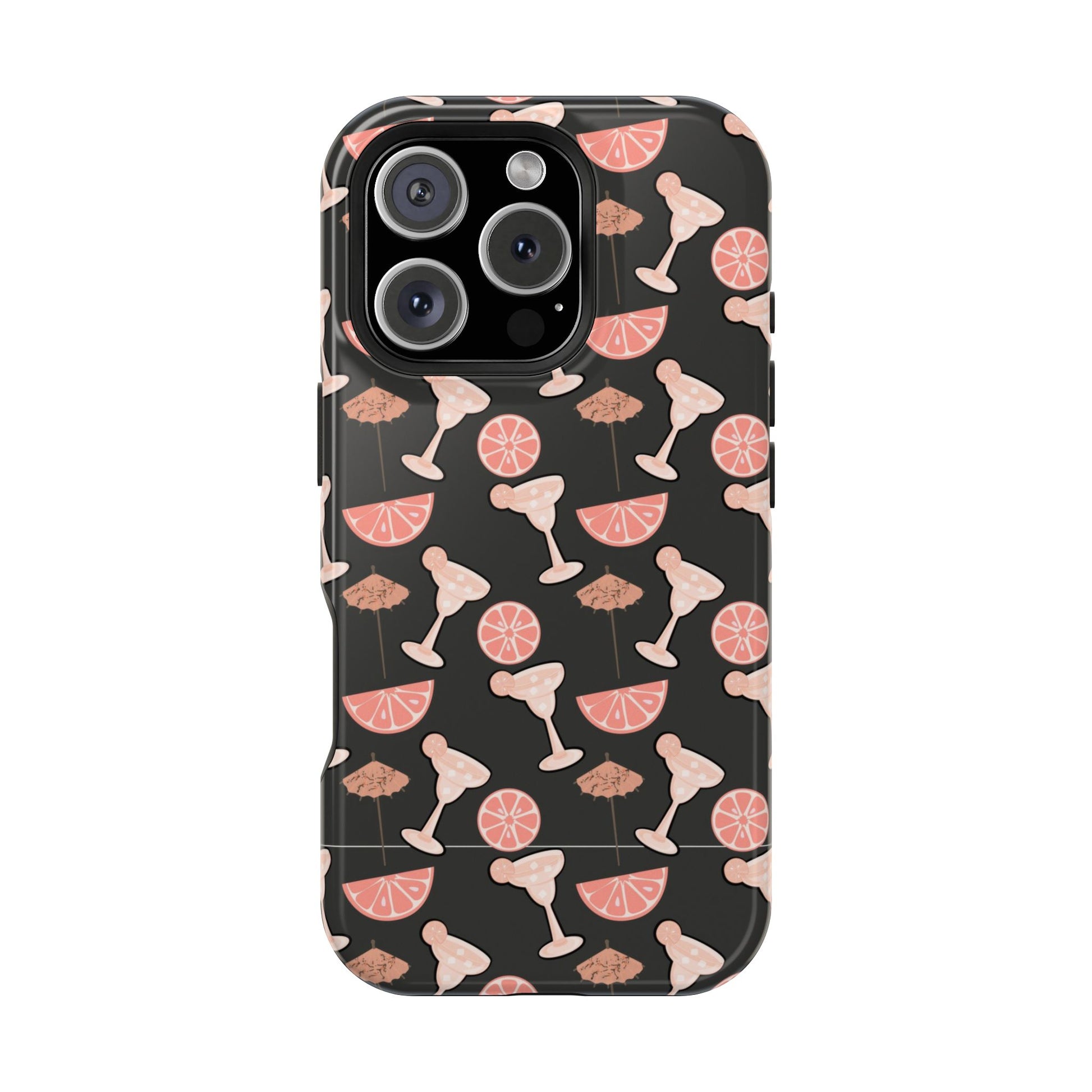Pink Margaritas - Magsafe Phone Case