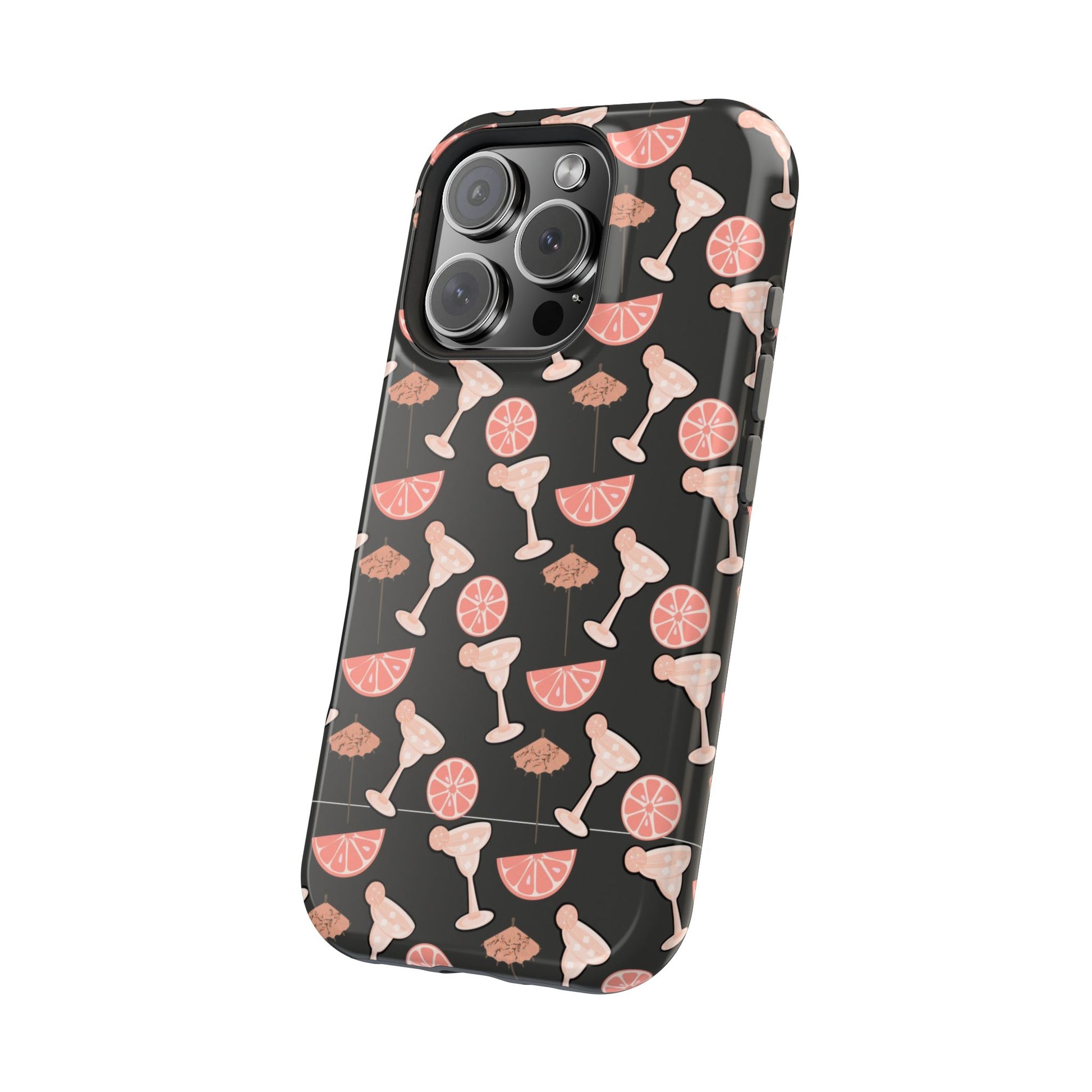 Pink Margaritas - Magsafe Phone Case