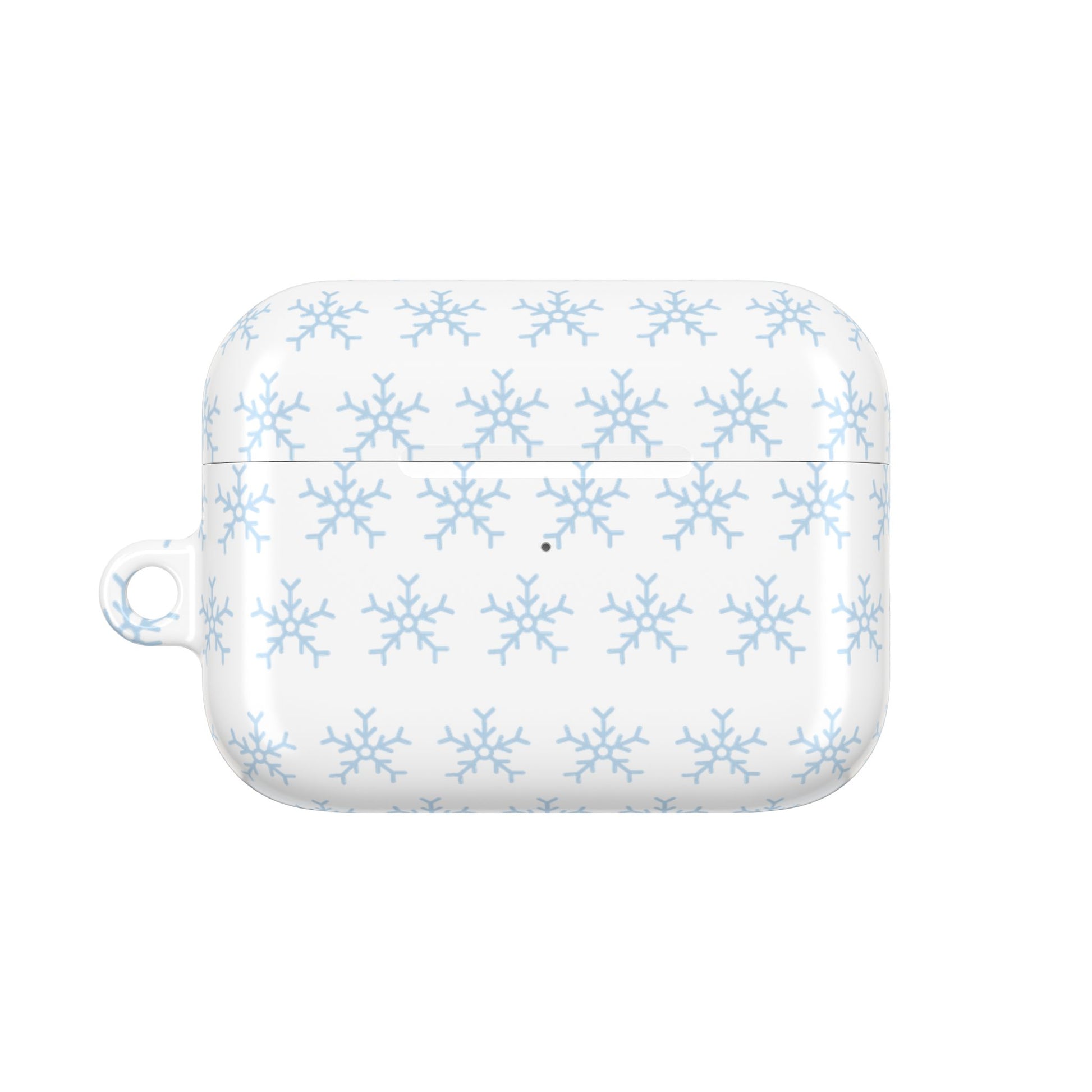 Cute Winter Snowflake - AirPods Case