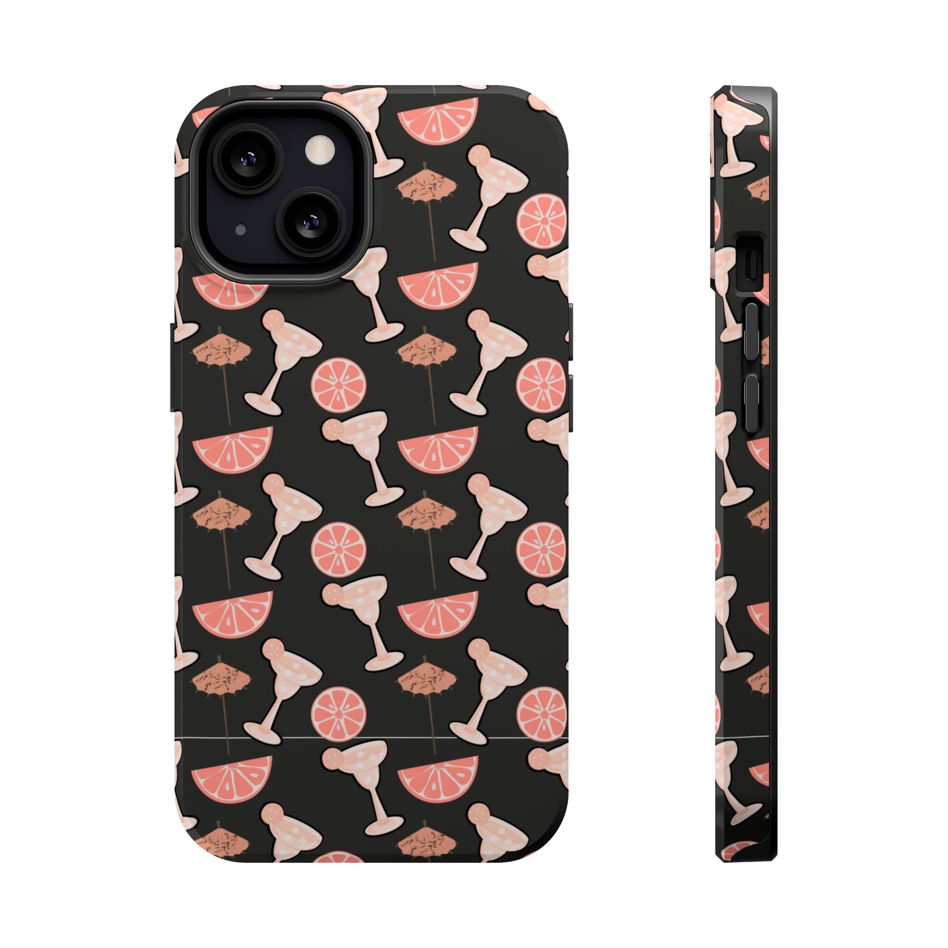 Pink Margaritas - Magsafe Phone Case
