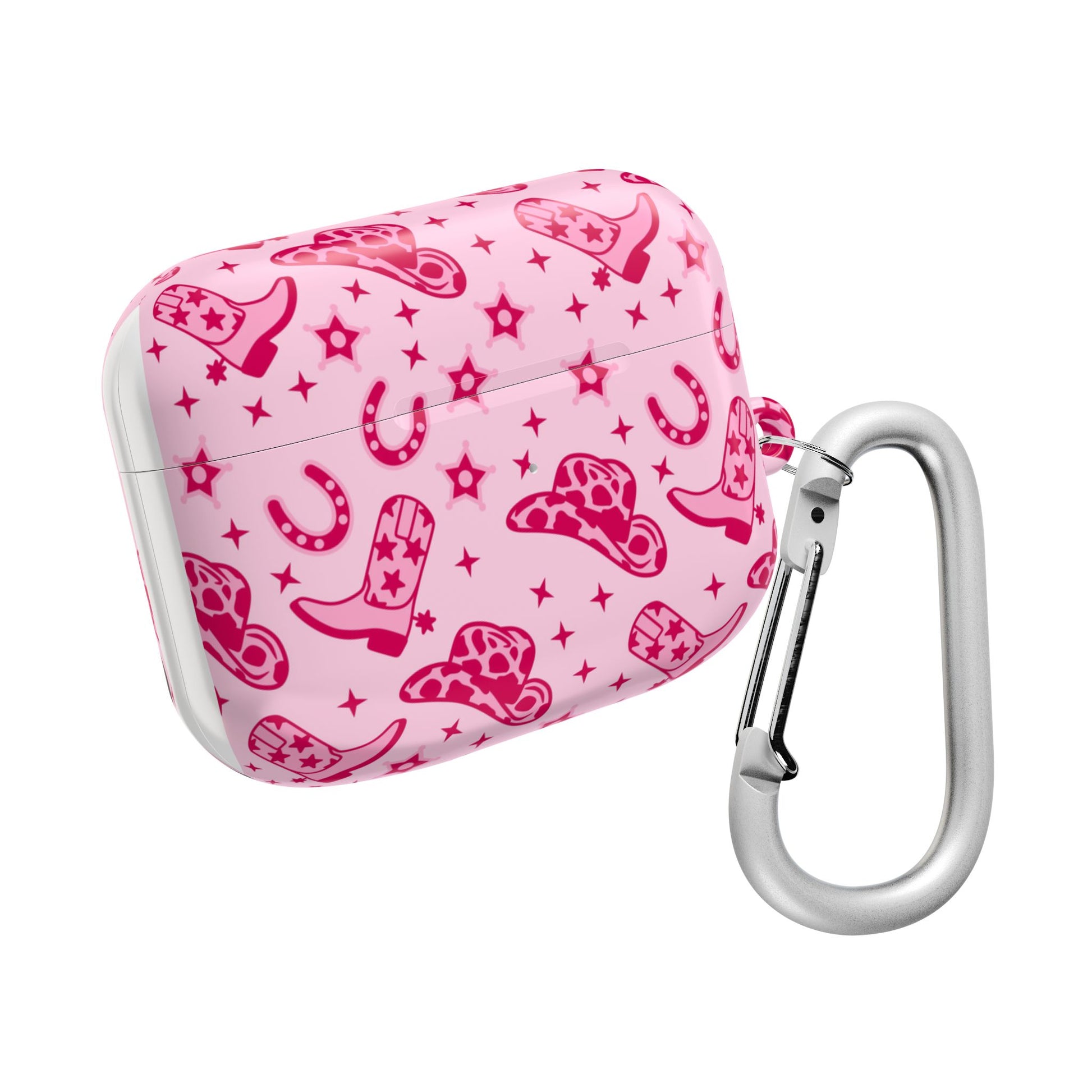 Cowgirl - AirPods Case