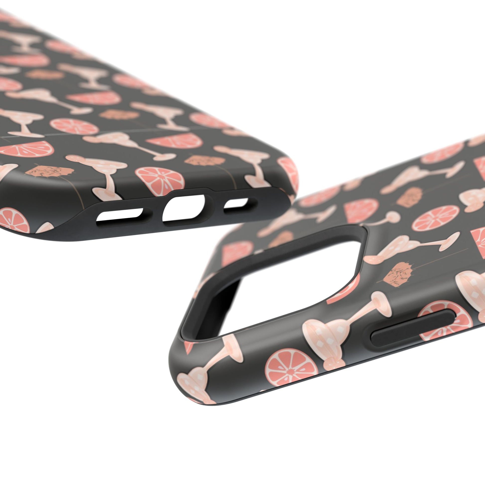 Pink Margaritas - Magsafe Phone Case