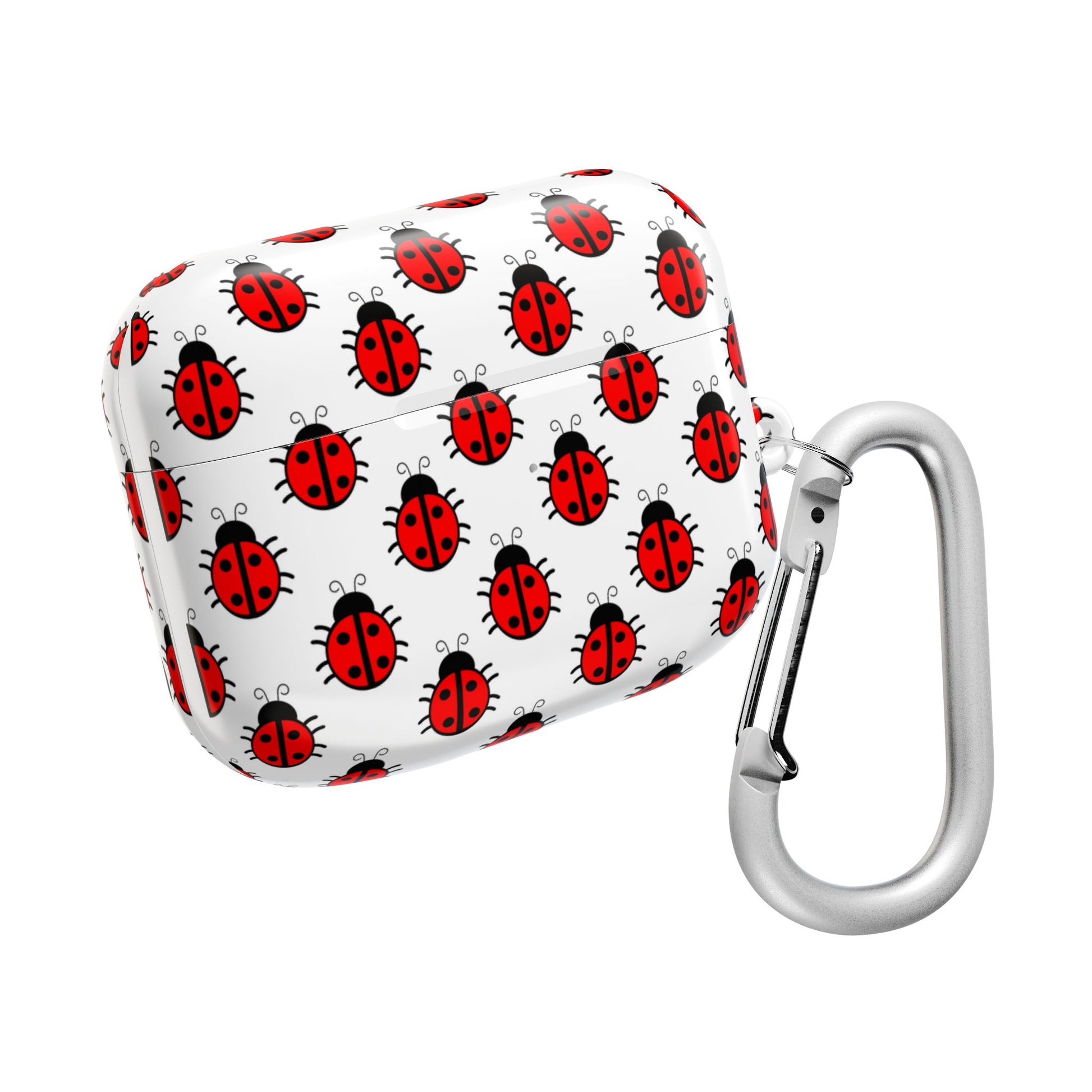 Ladybug - AirPods Case