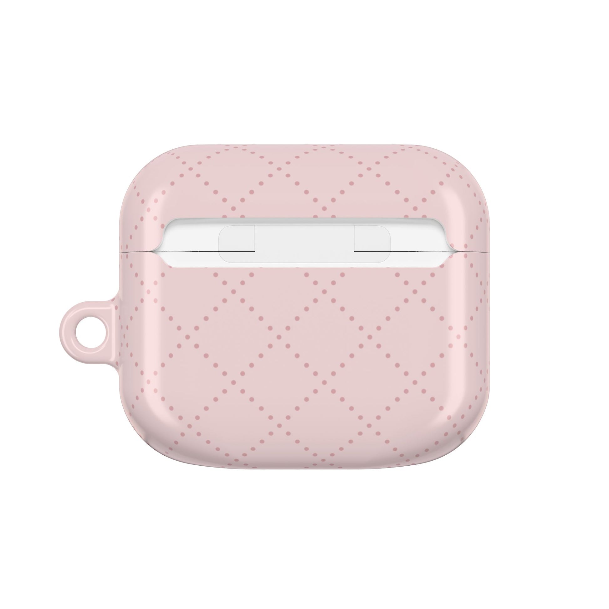 Elegant Pink - AirPods Case
