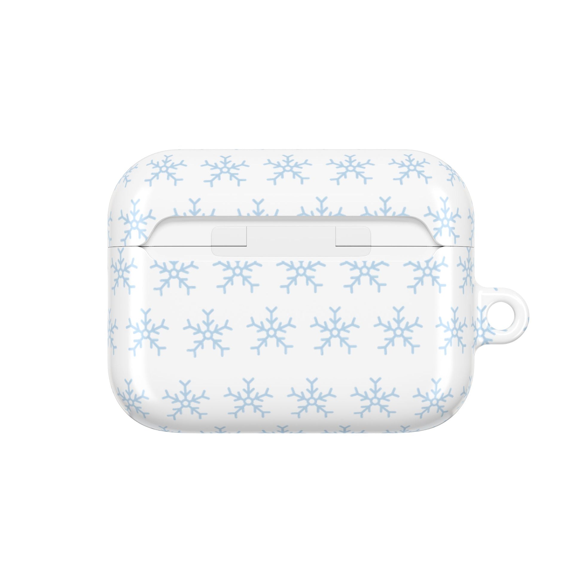 Cute Winter Snowflake - AirPods Case