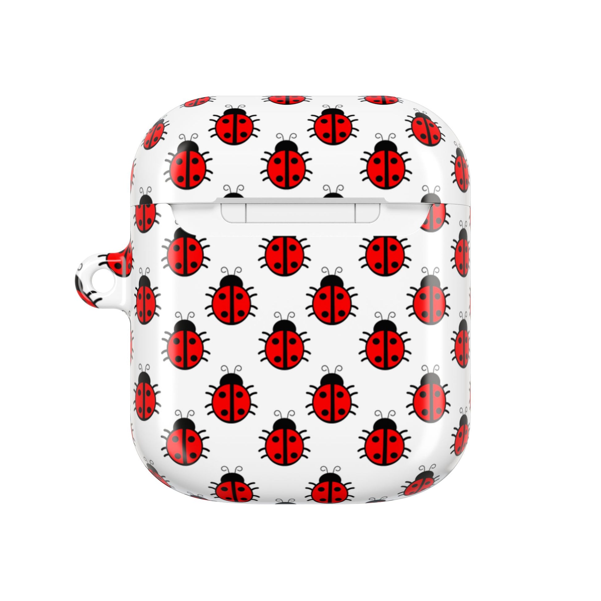 Ladybug - AirPods Case
