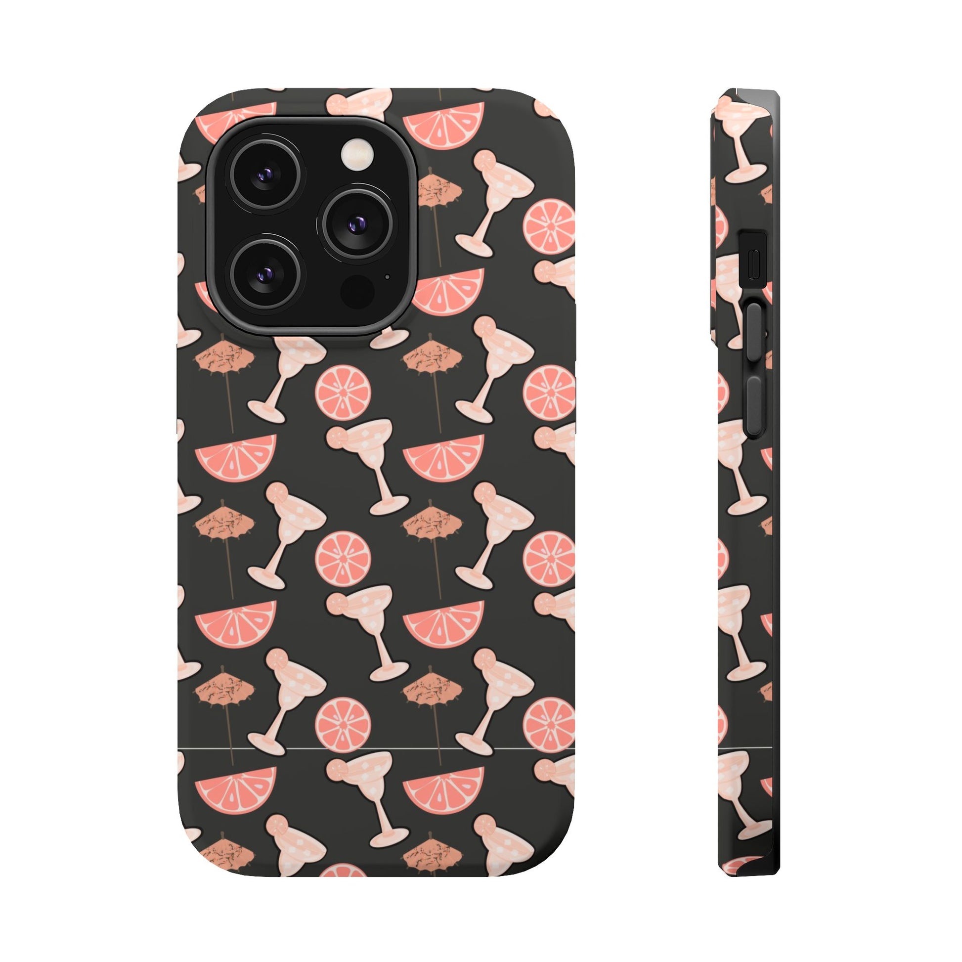 Pink Margaritas - Magsafe Phone Case