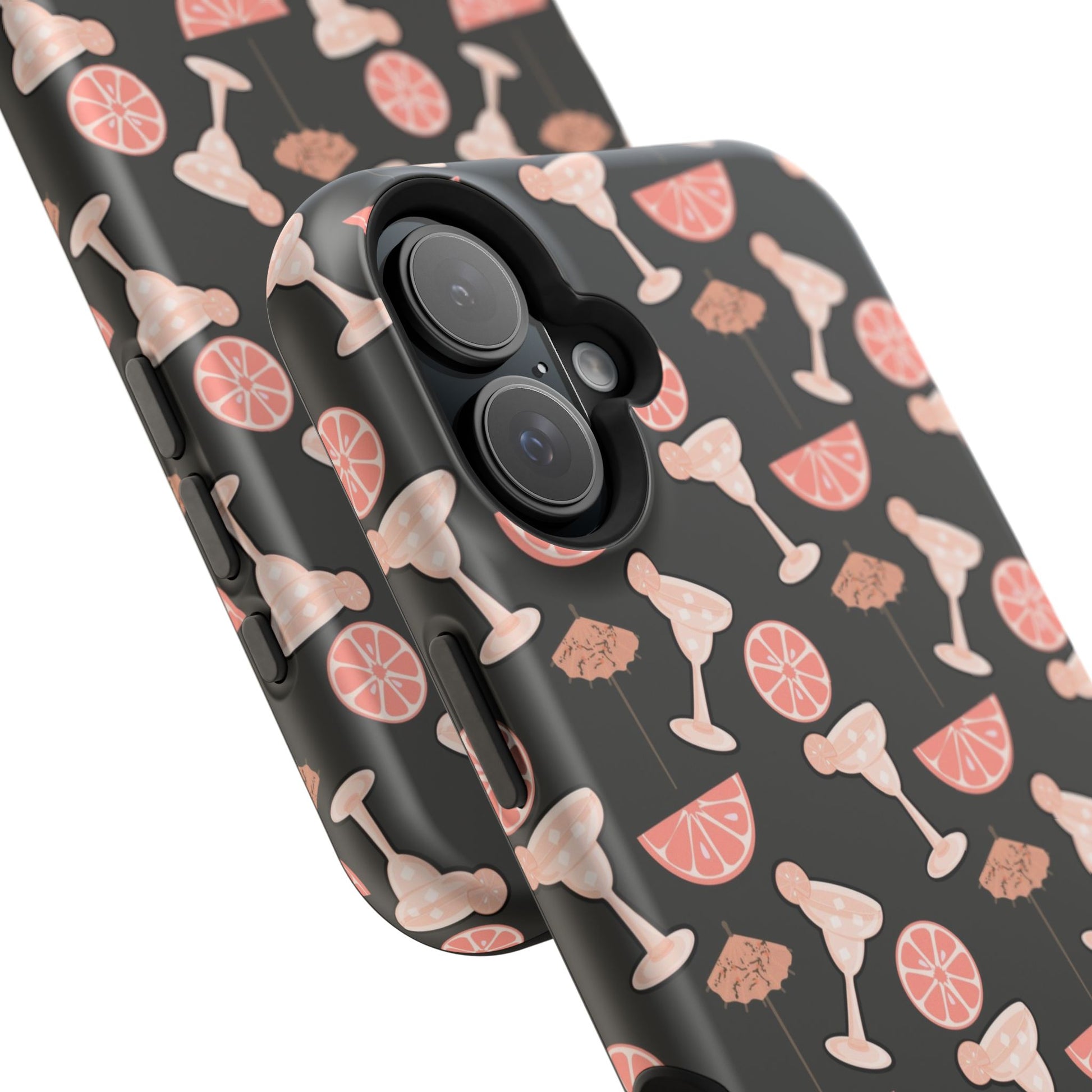 Pink Margaritas - Magsafe Phone Case