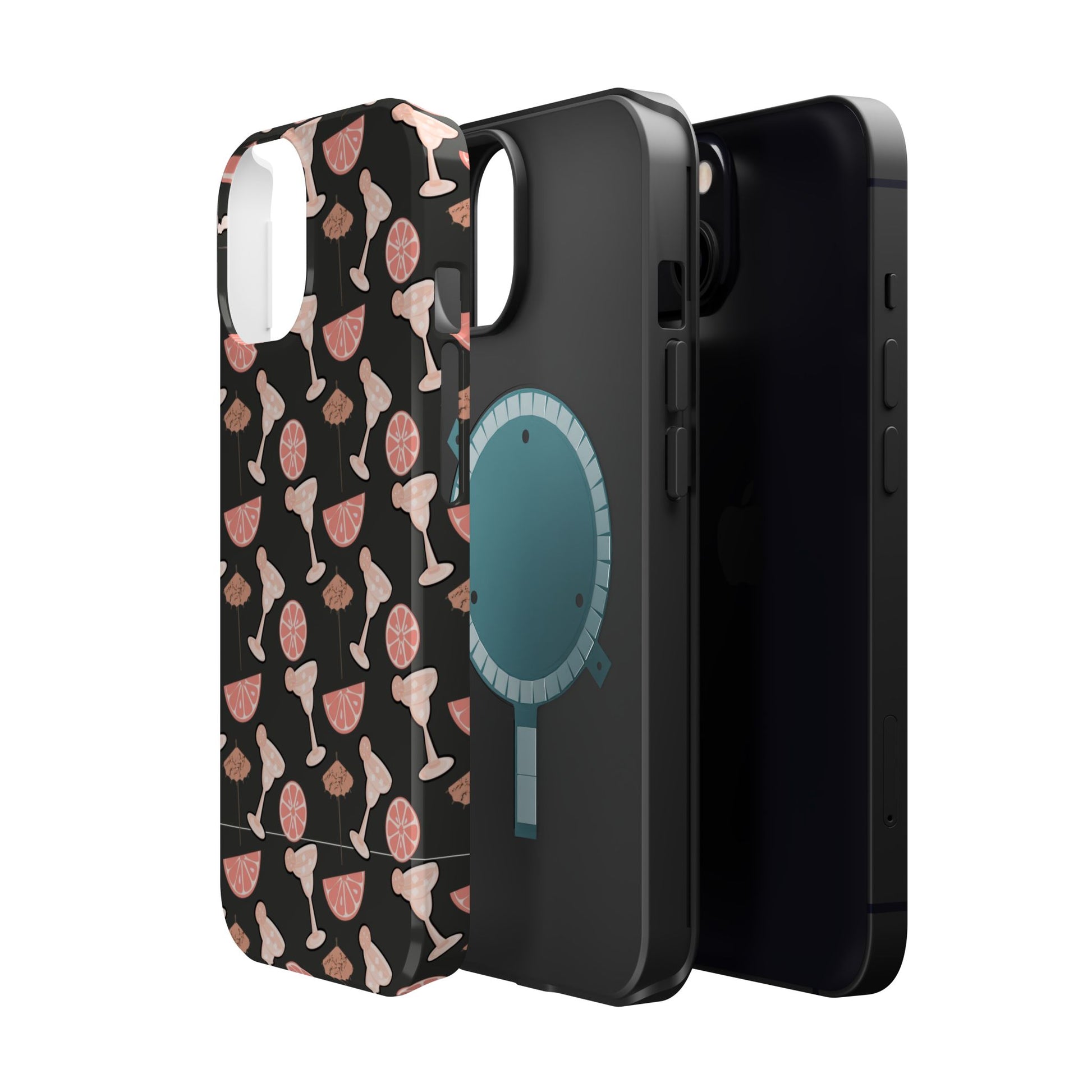 Pink Margaritas - Magsafe Phone Case