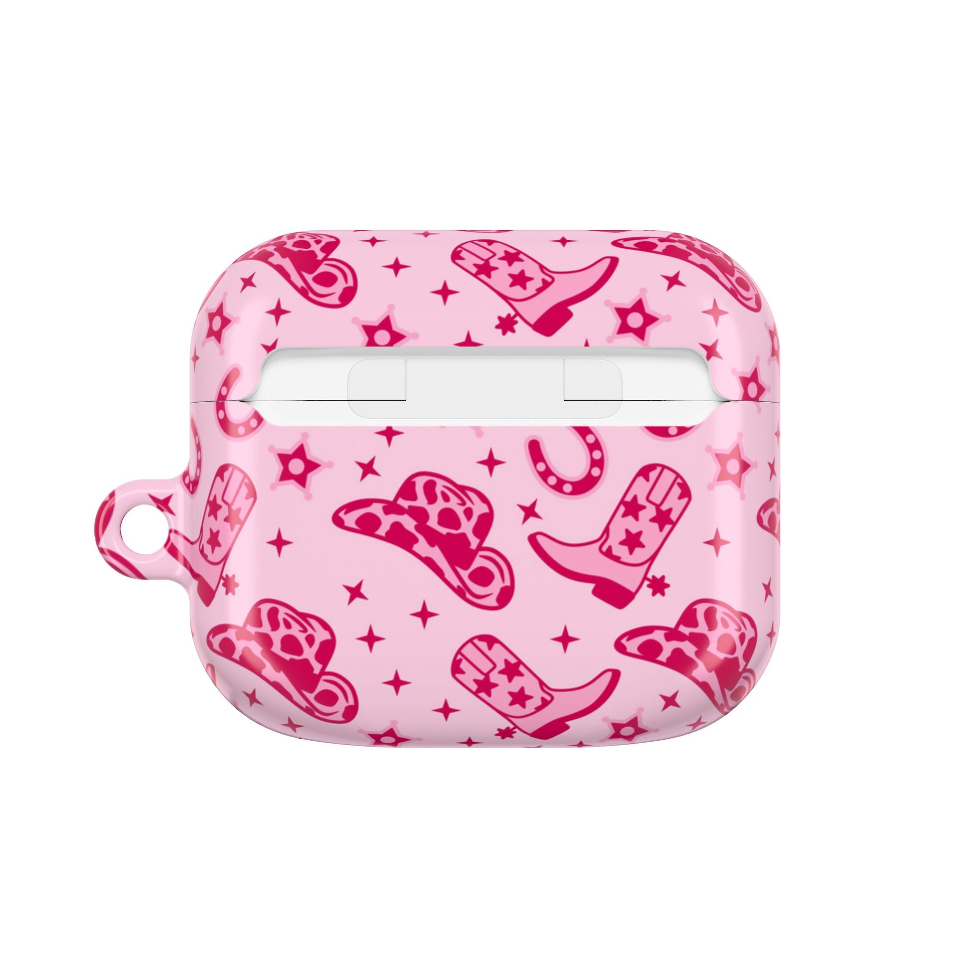 Cowgirl - AirPods Case