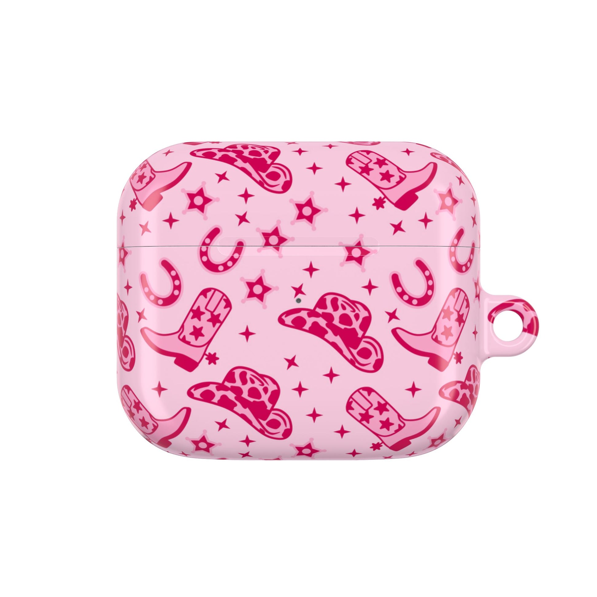 Cowgirl - AirPods Case
