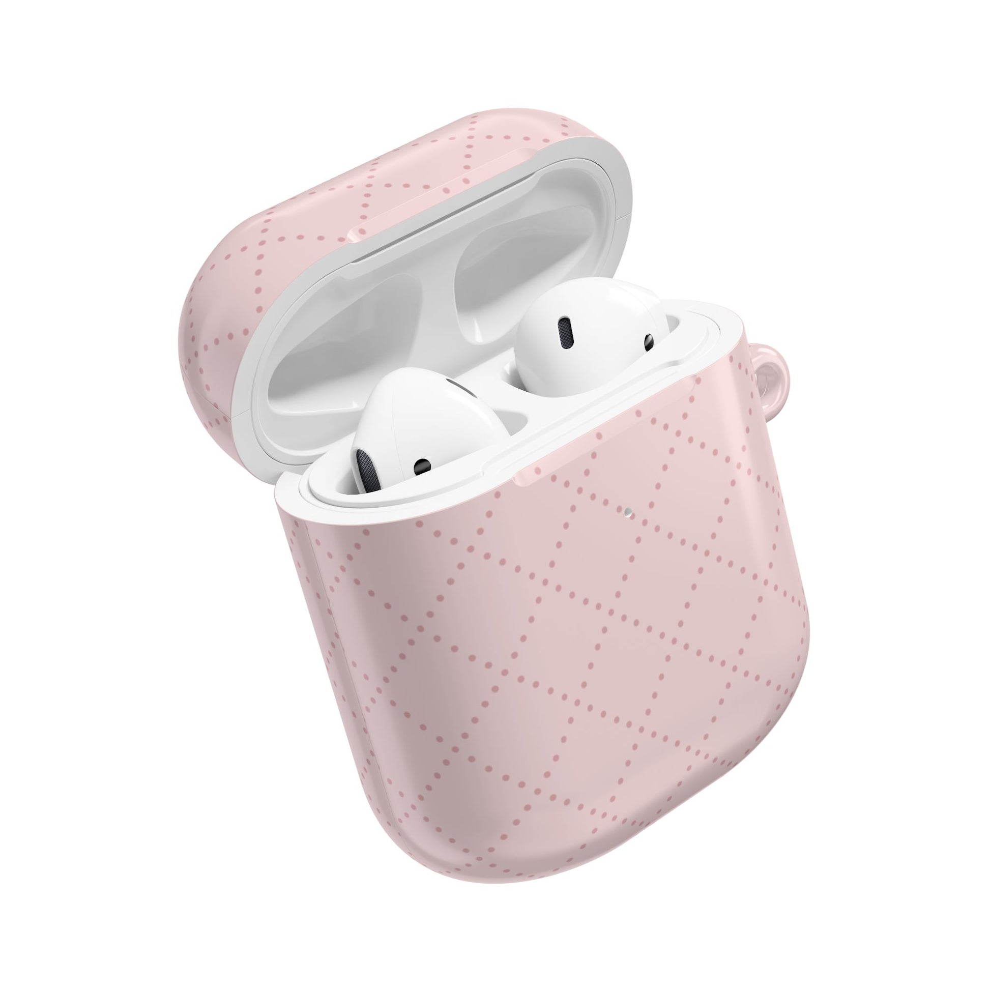 Elegant Pink - AirPods Case