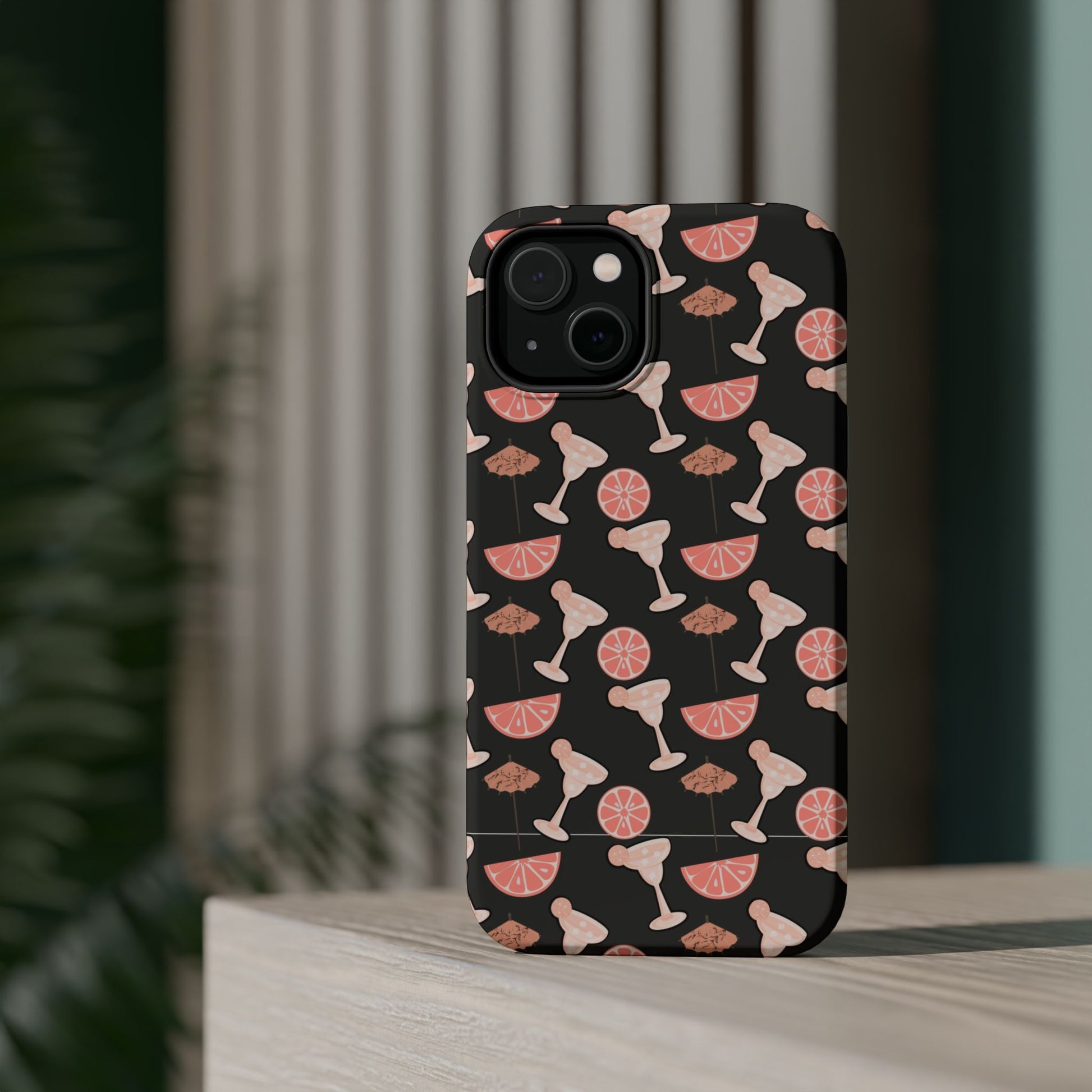 Pink Margaritas - Magsafe Phone Case