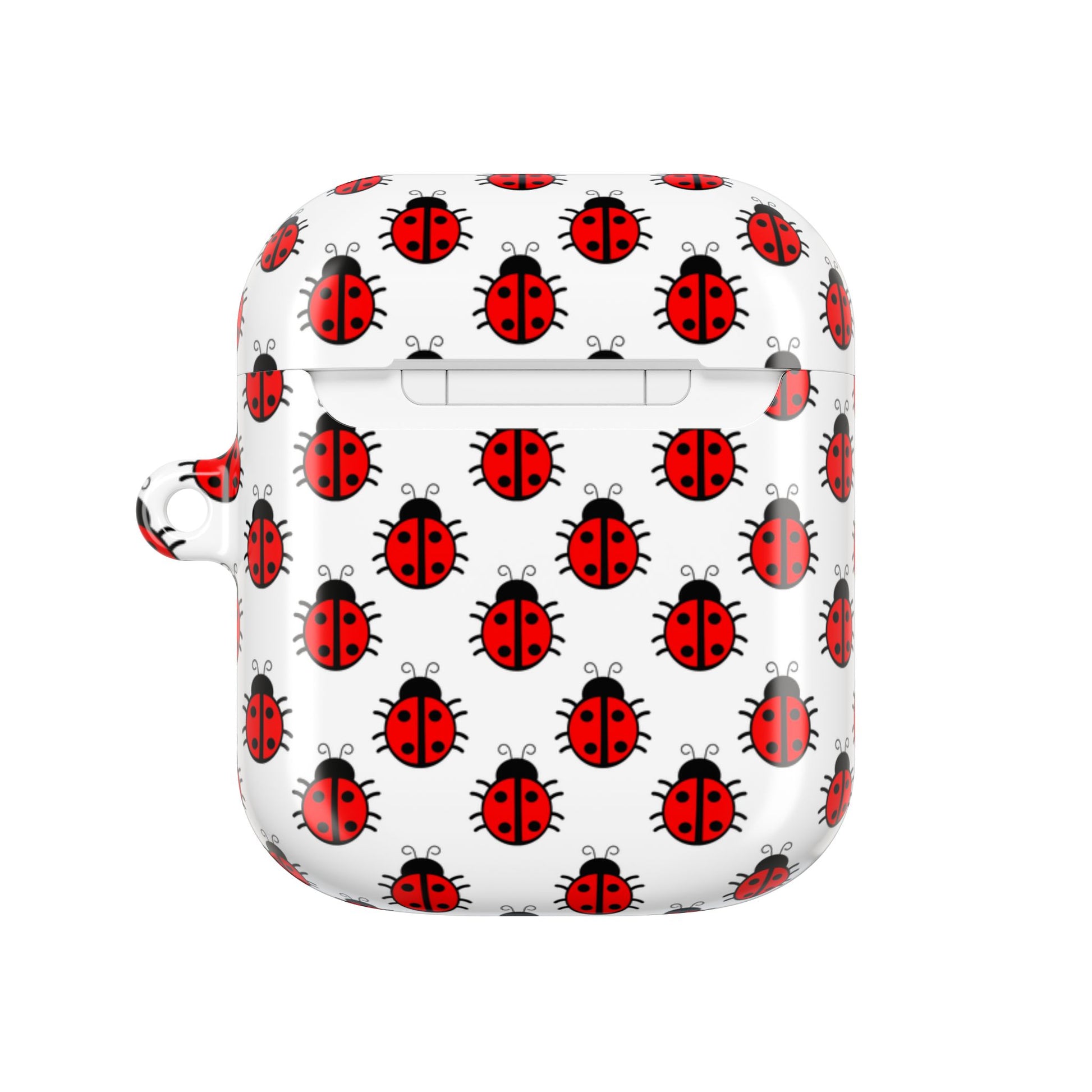 Ladybug - AirPods Case