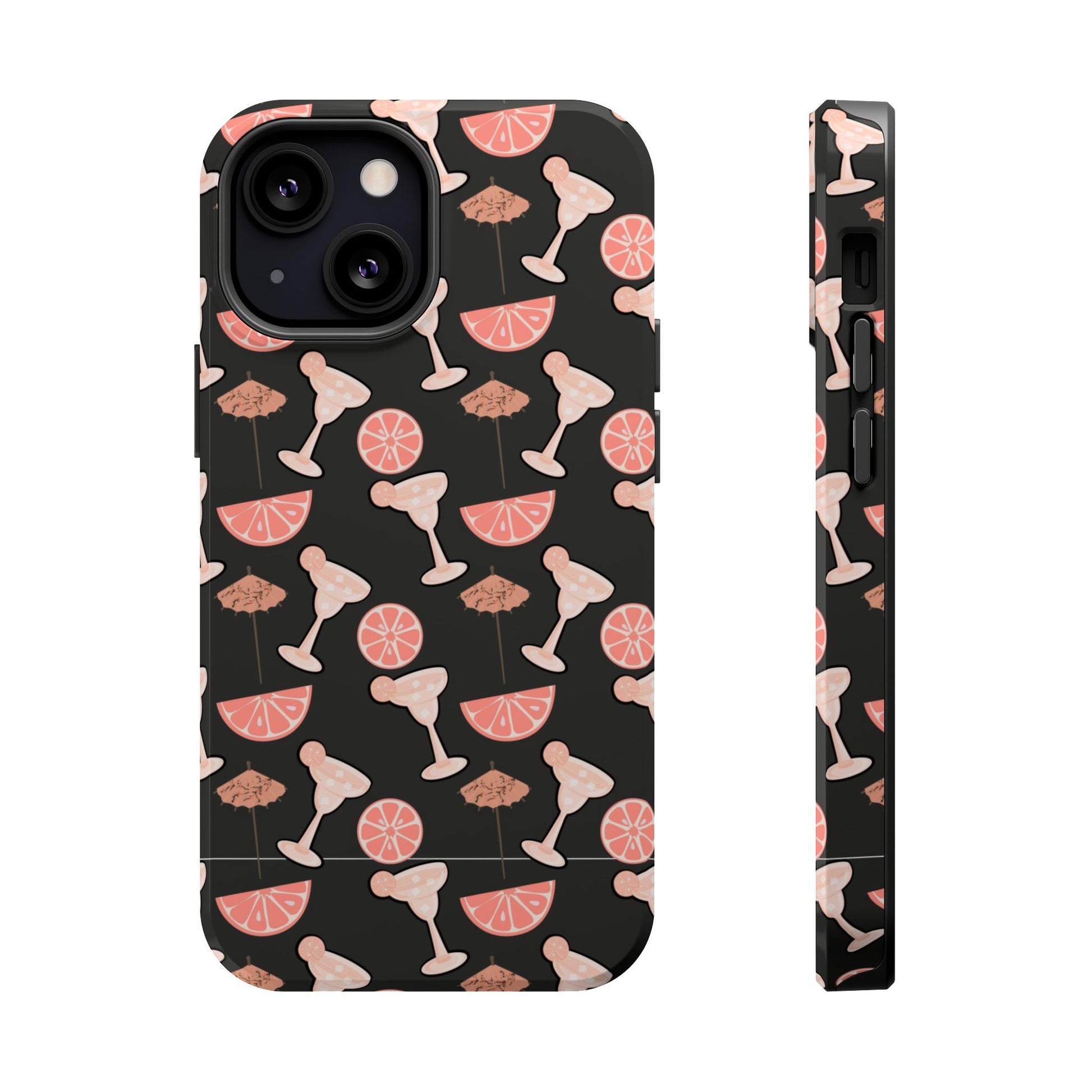 Pink Margaritas - Magsafe Phone Case