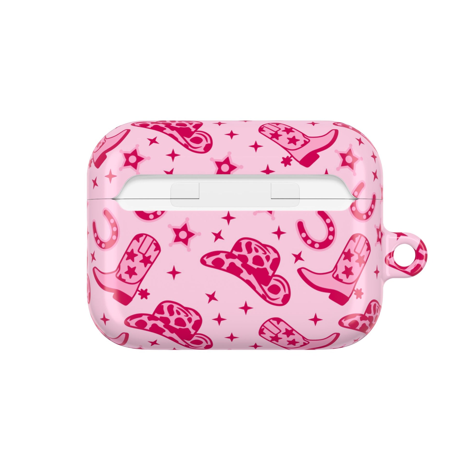 Cowgirl - AirPods Case