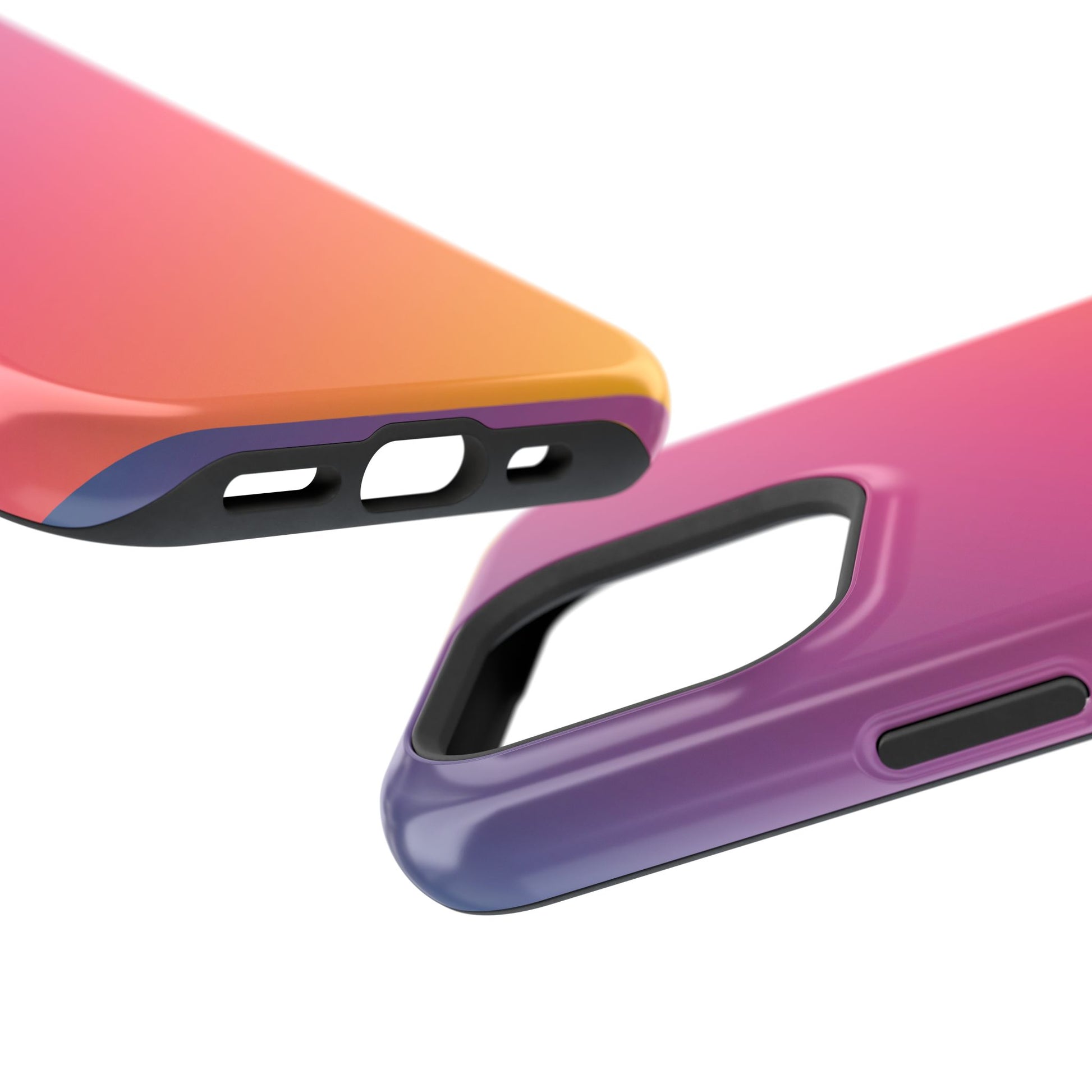 Summer Gradient Background for a Vibrant Vibe- Magsafe Phone Case