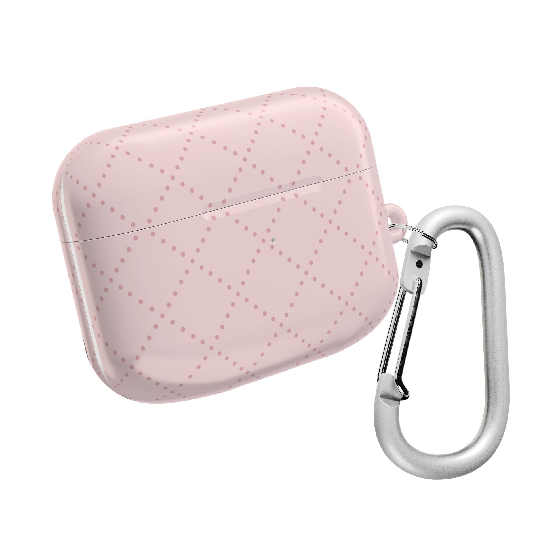 Elegant Pink - AirPods Case