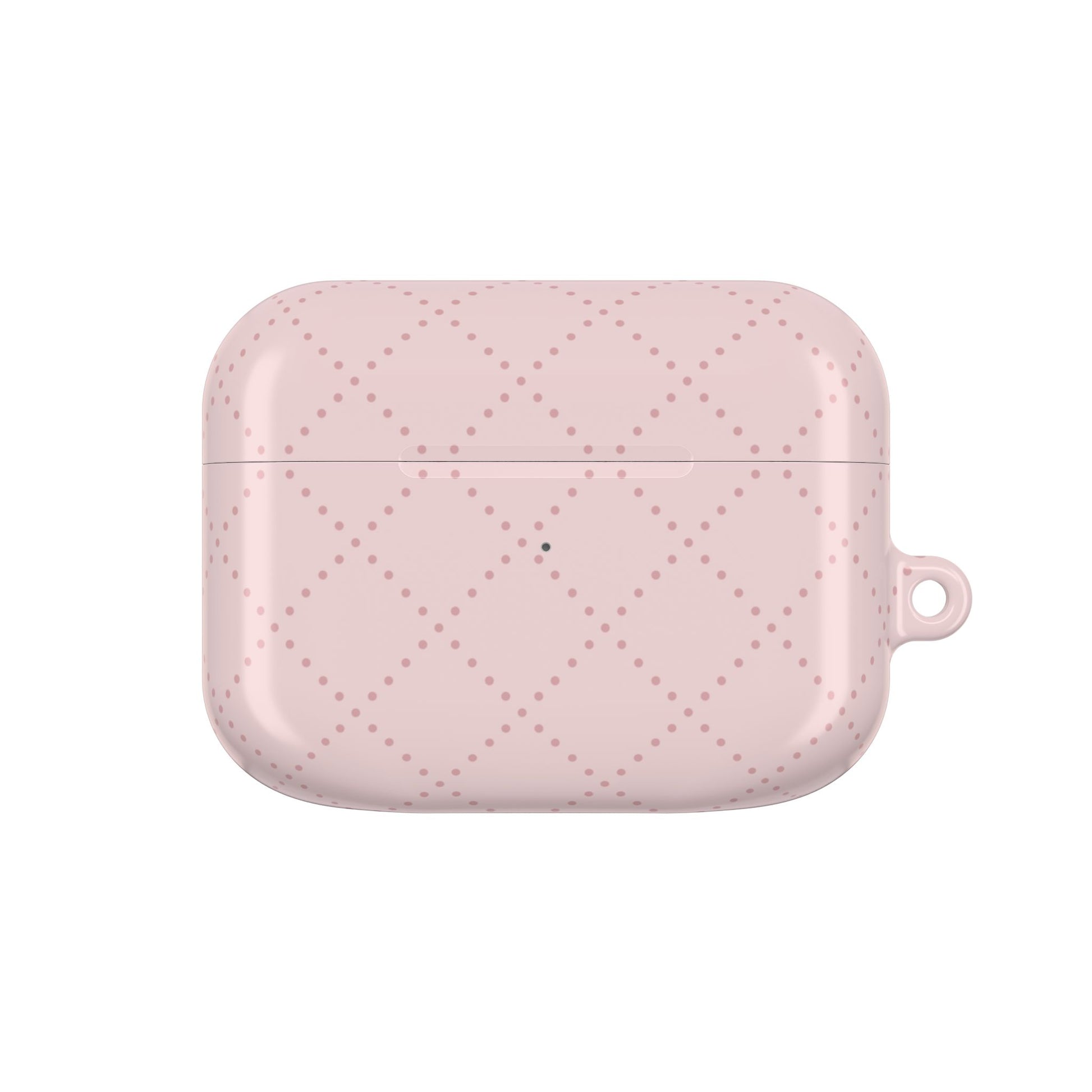 Elegant Pink - AirPods Case