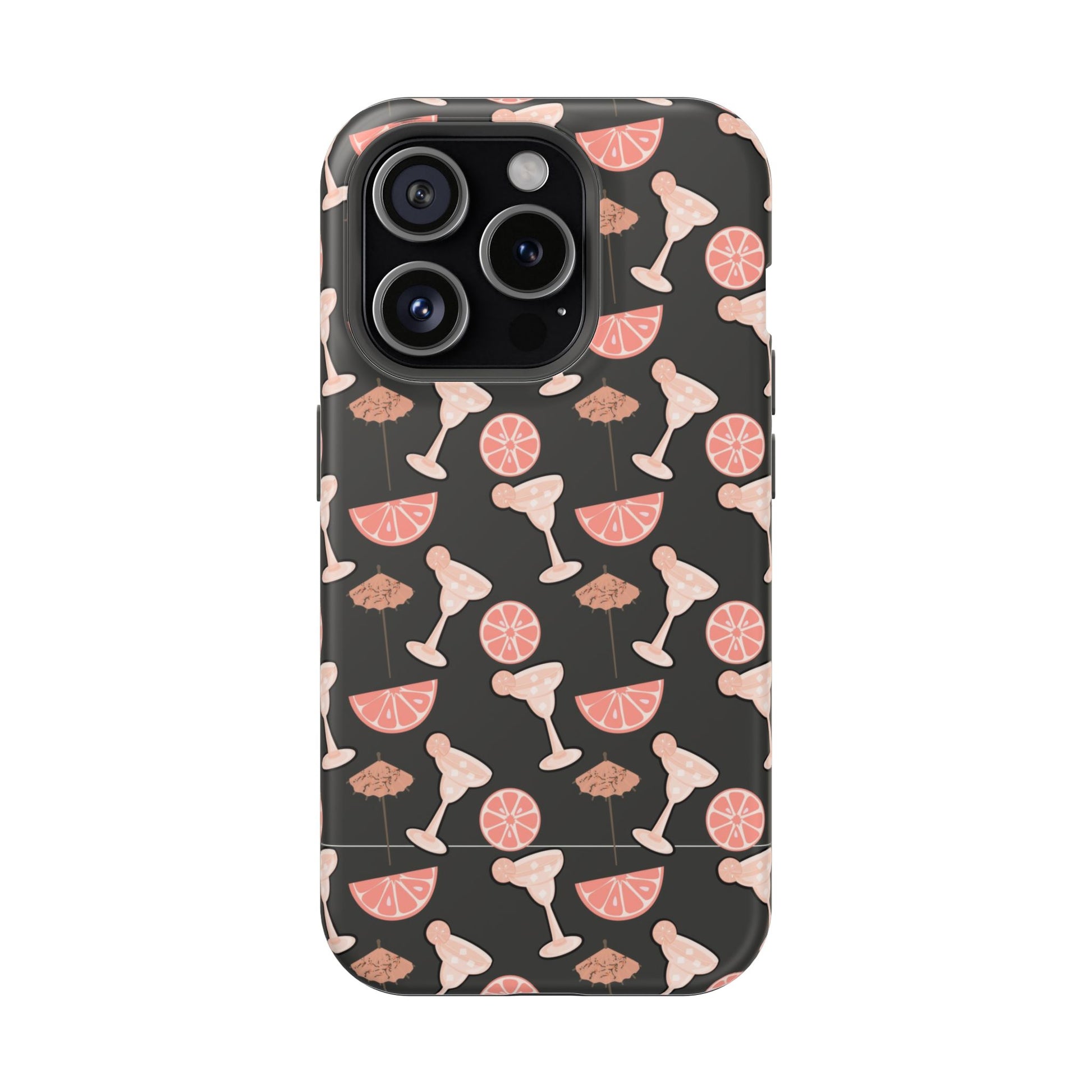 Pink Margaritas - Magsafe Phone Case