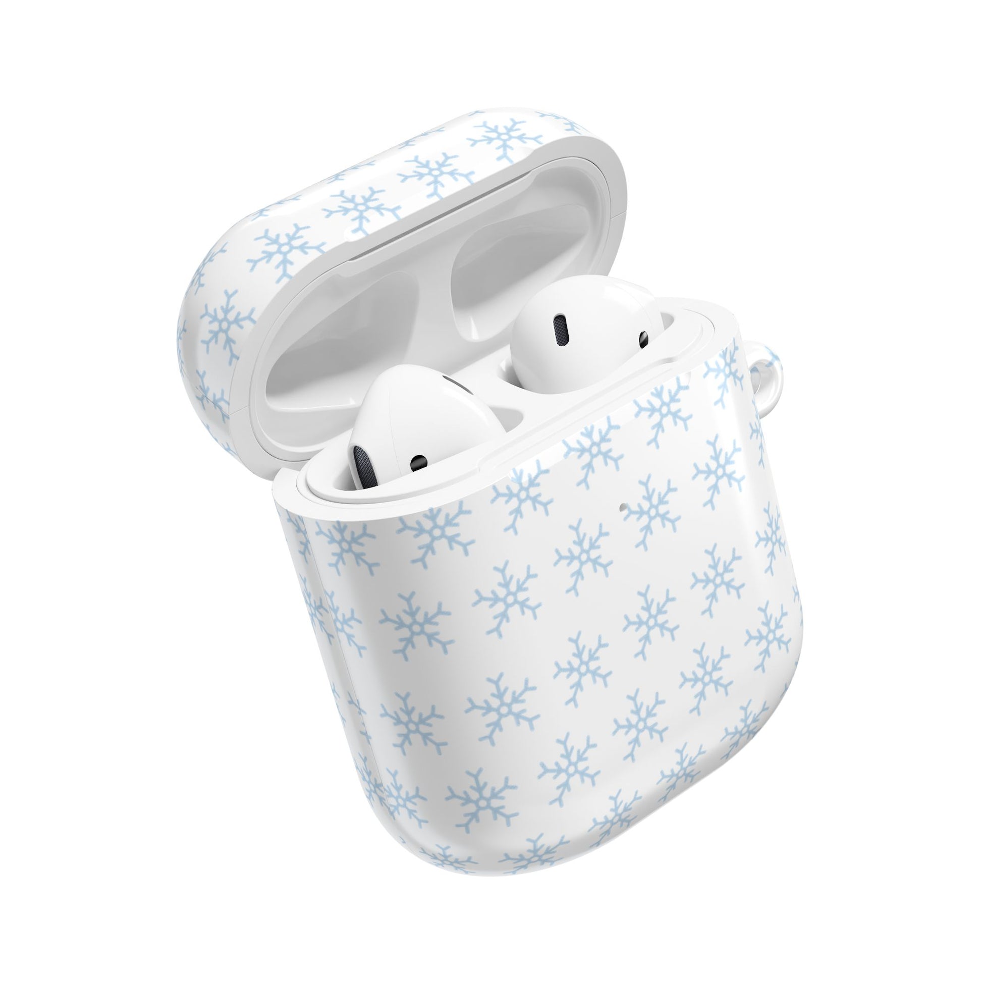 Cute Winter Snowflake - AirPods Case
