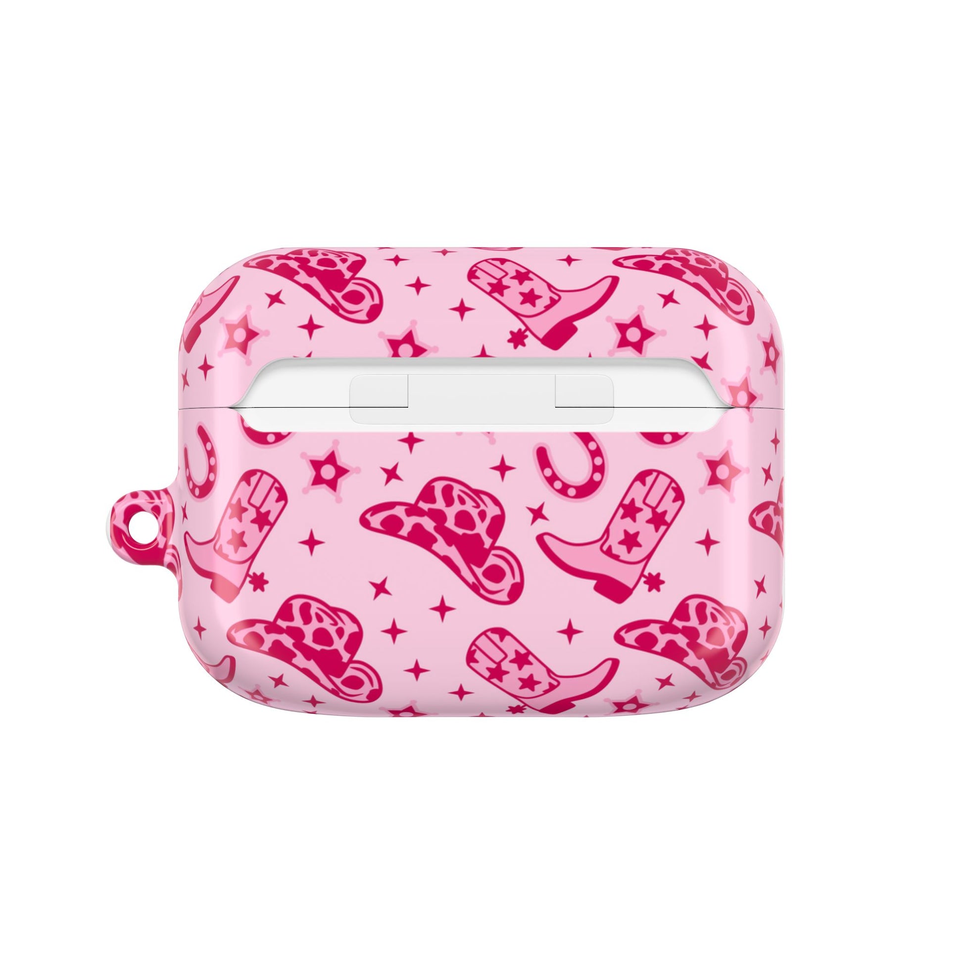 Cowgirl - AirPods Case