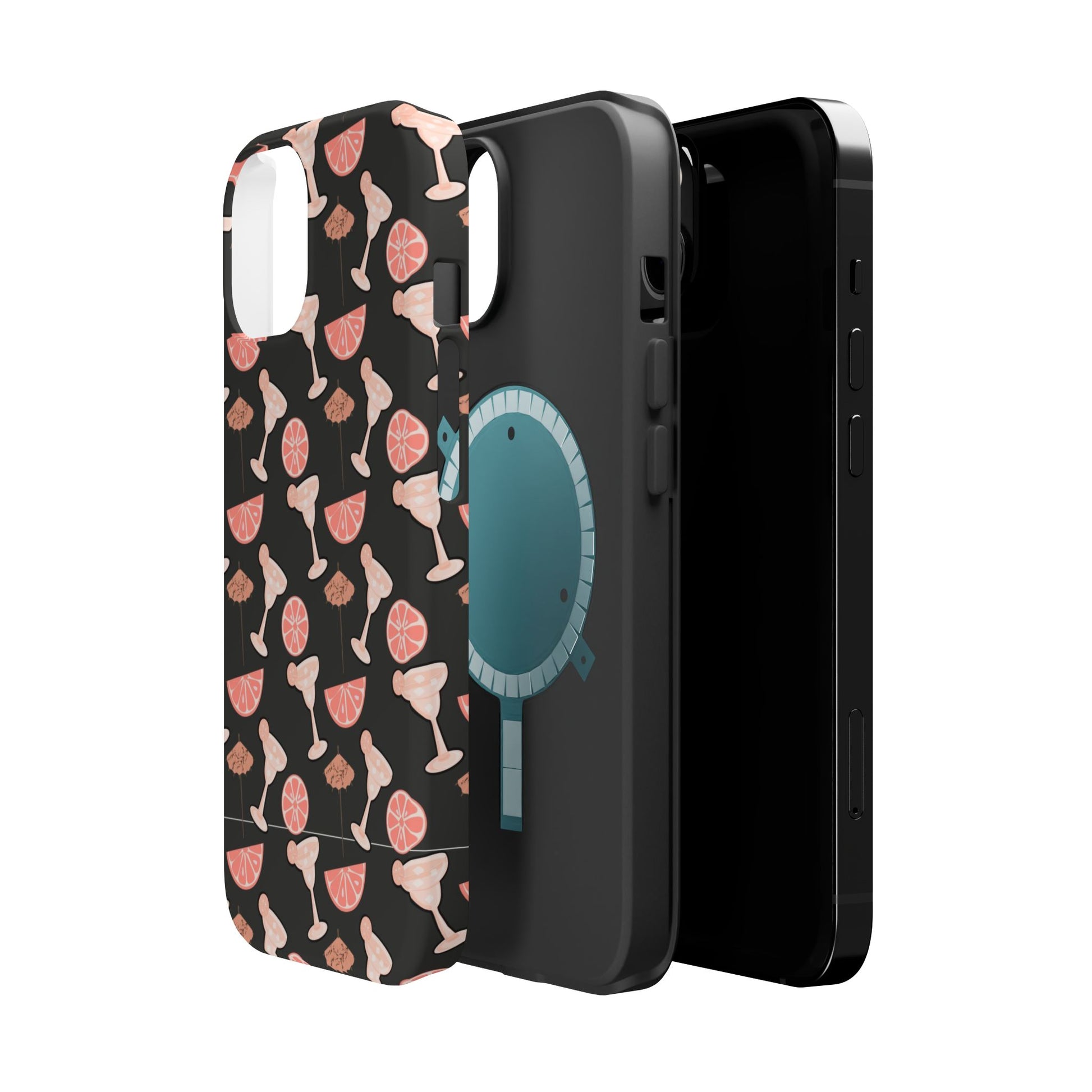 Pink Margaritas - Magsafe Phone Case