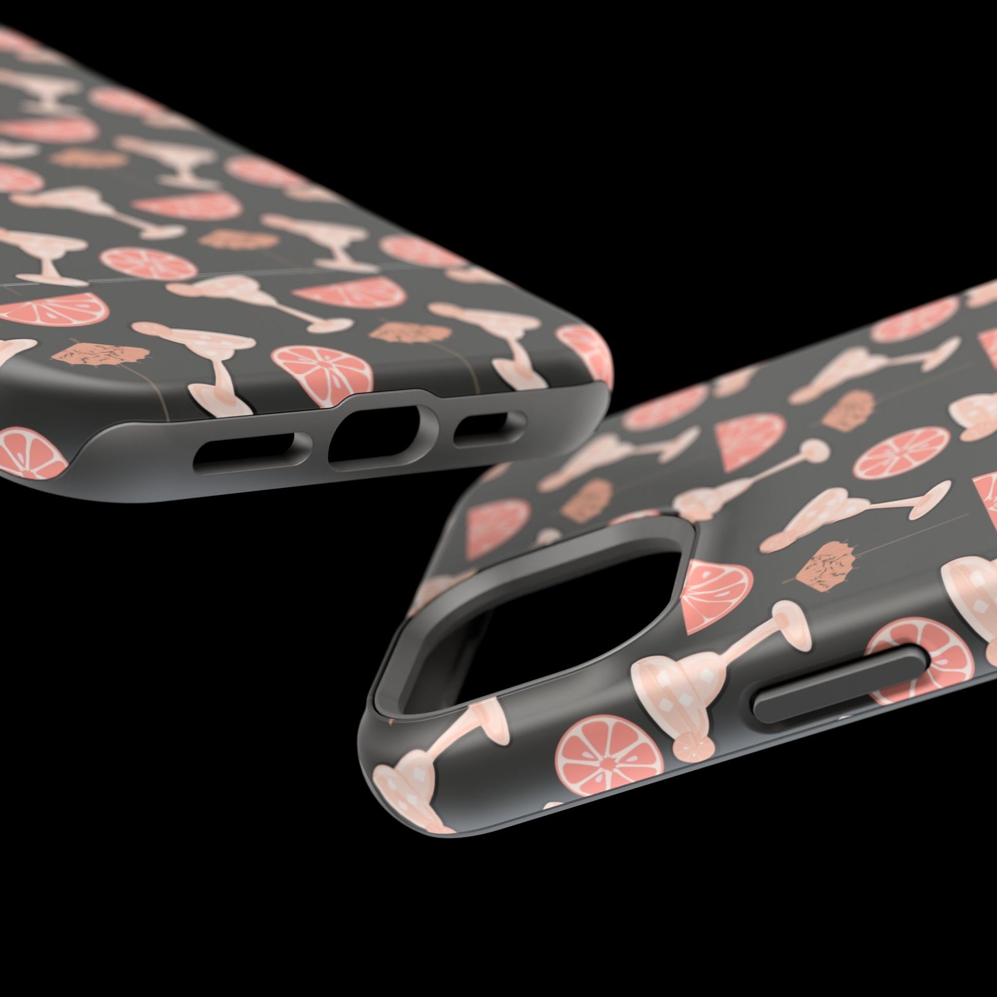 Pink Margaritas - Magsafe Phone Case