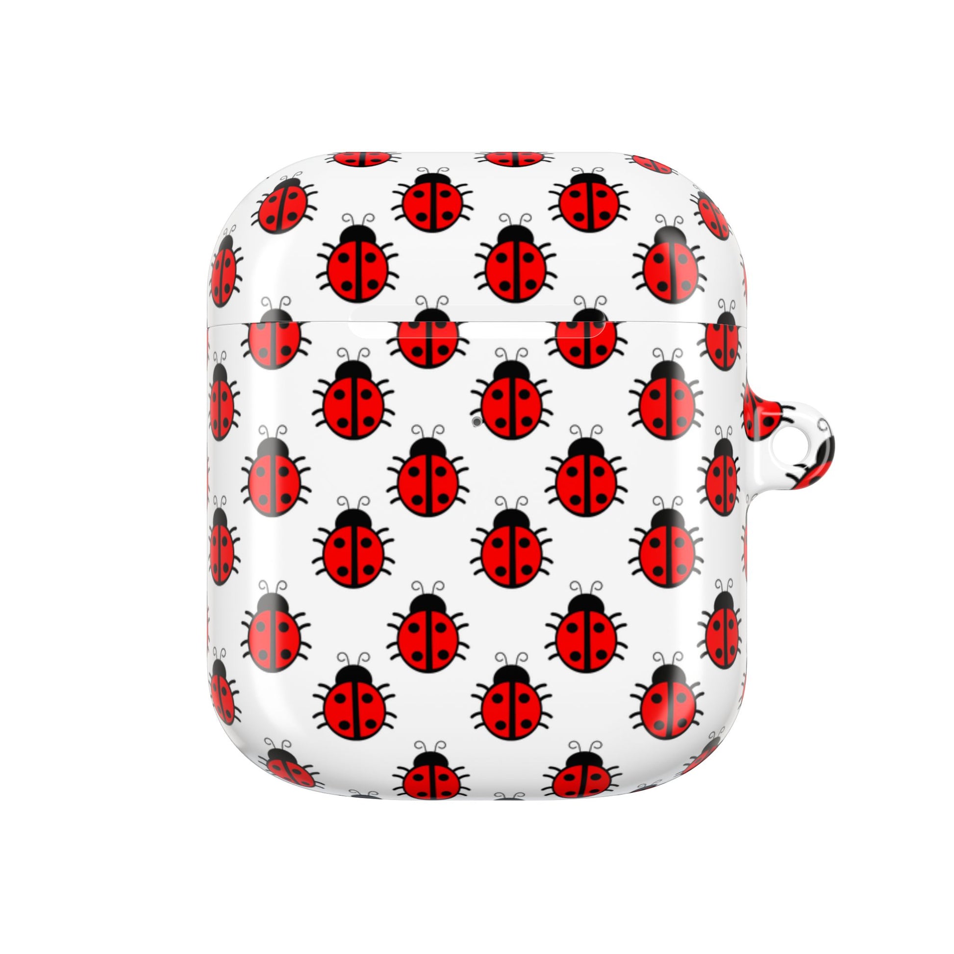 Ladybug - AirPods Case